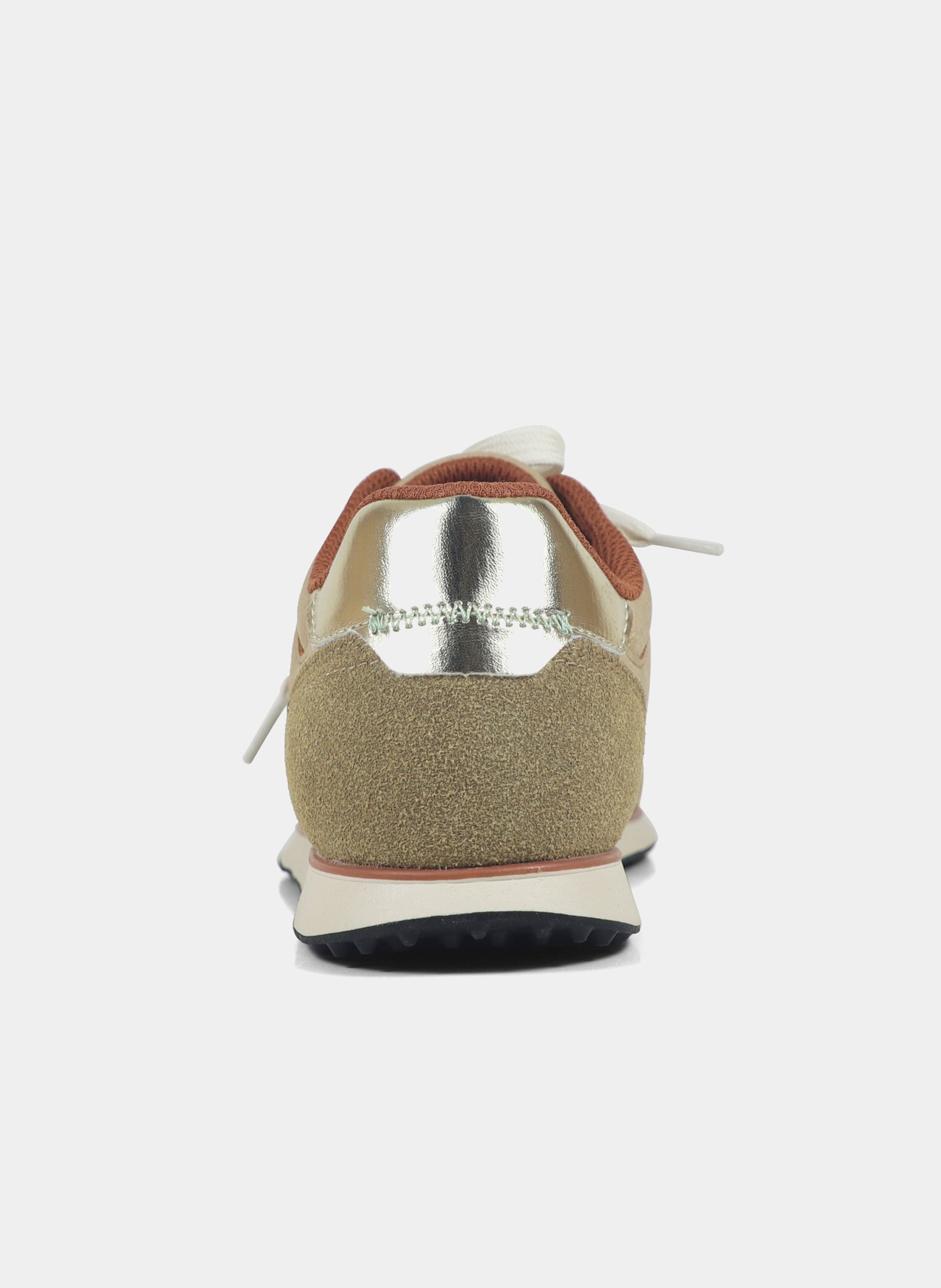 Zapatillas Run Gold - 002