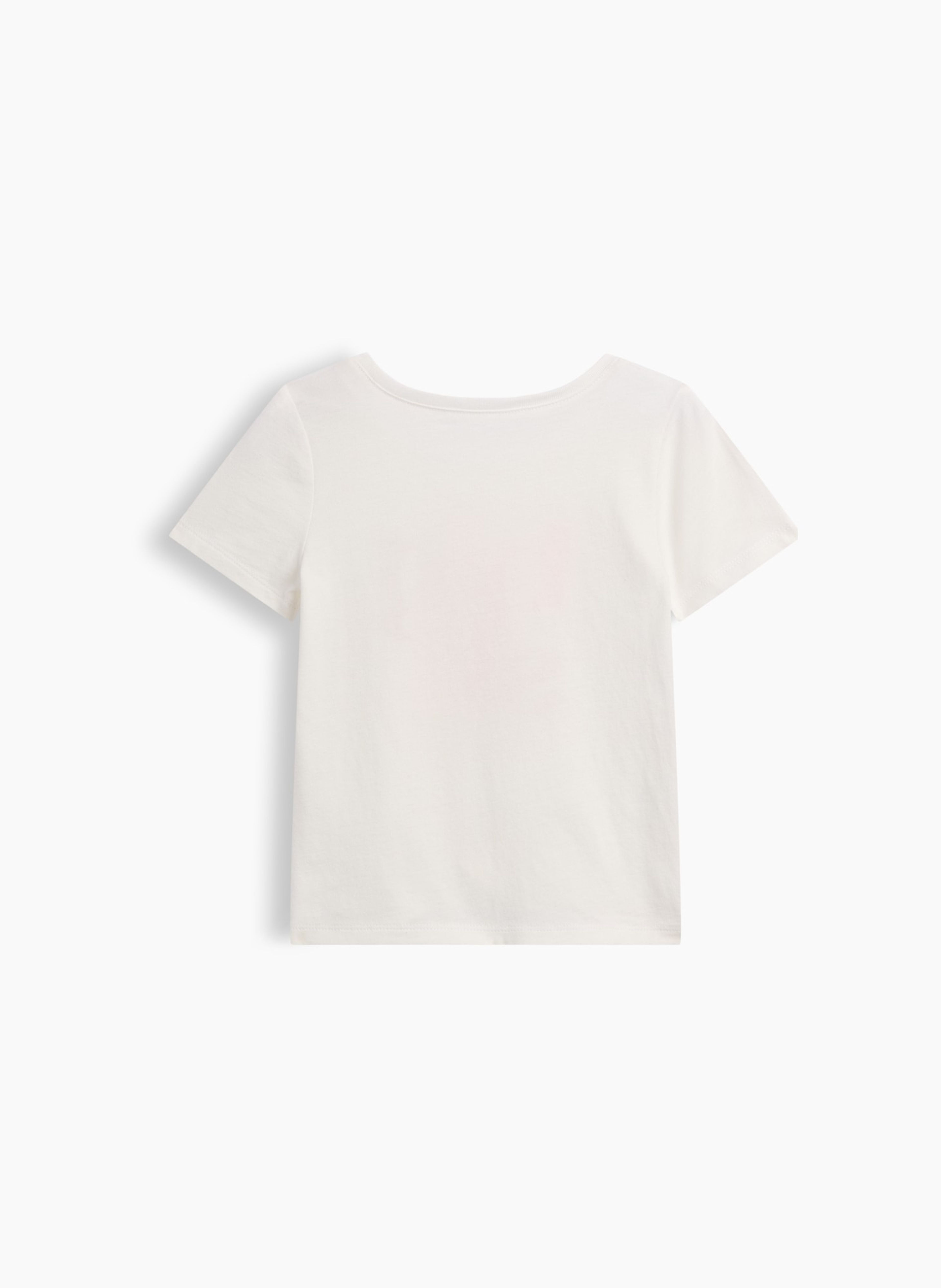 Bébé T-shirt imprimé - 002