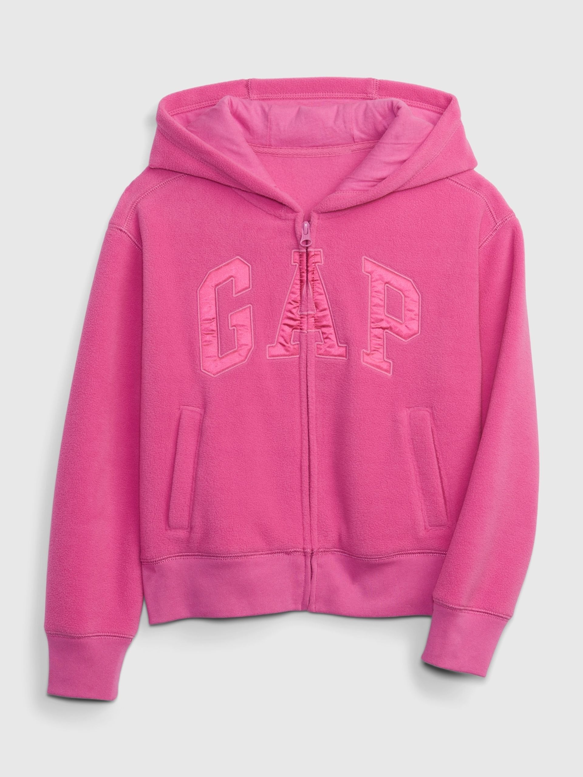 Hanorac pentru copii Pro Fleece - 001