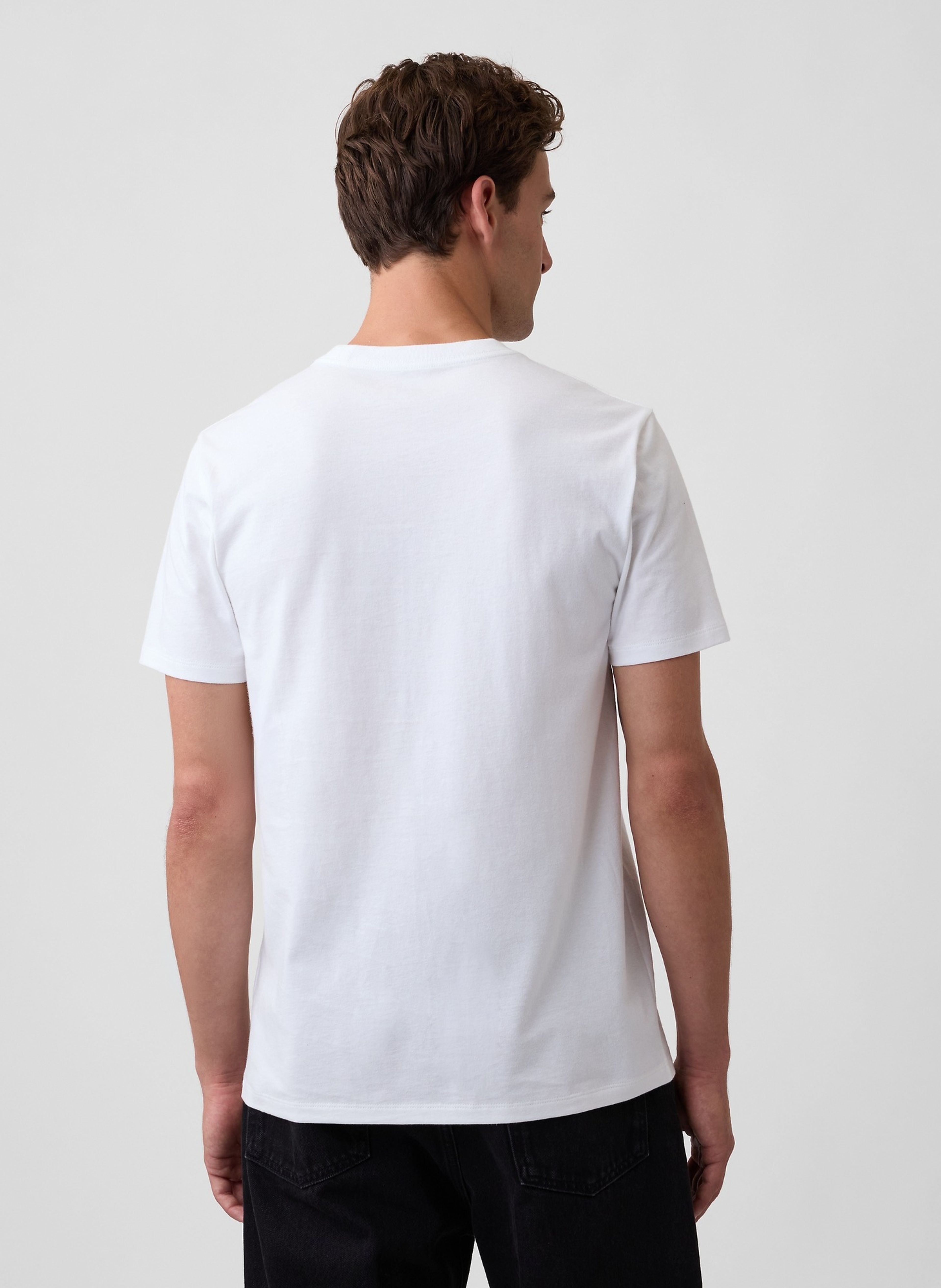 T-shirt Gap Gdańsk - 003