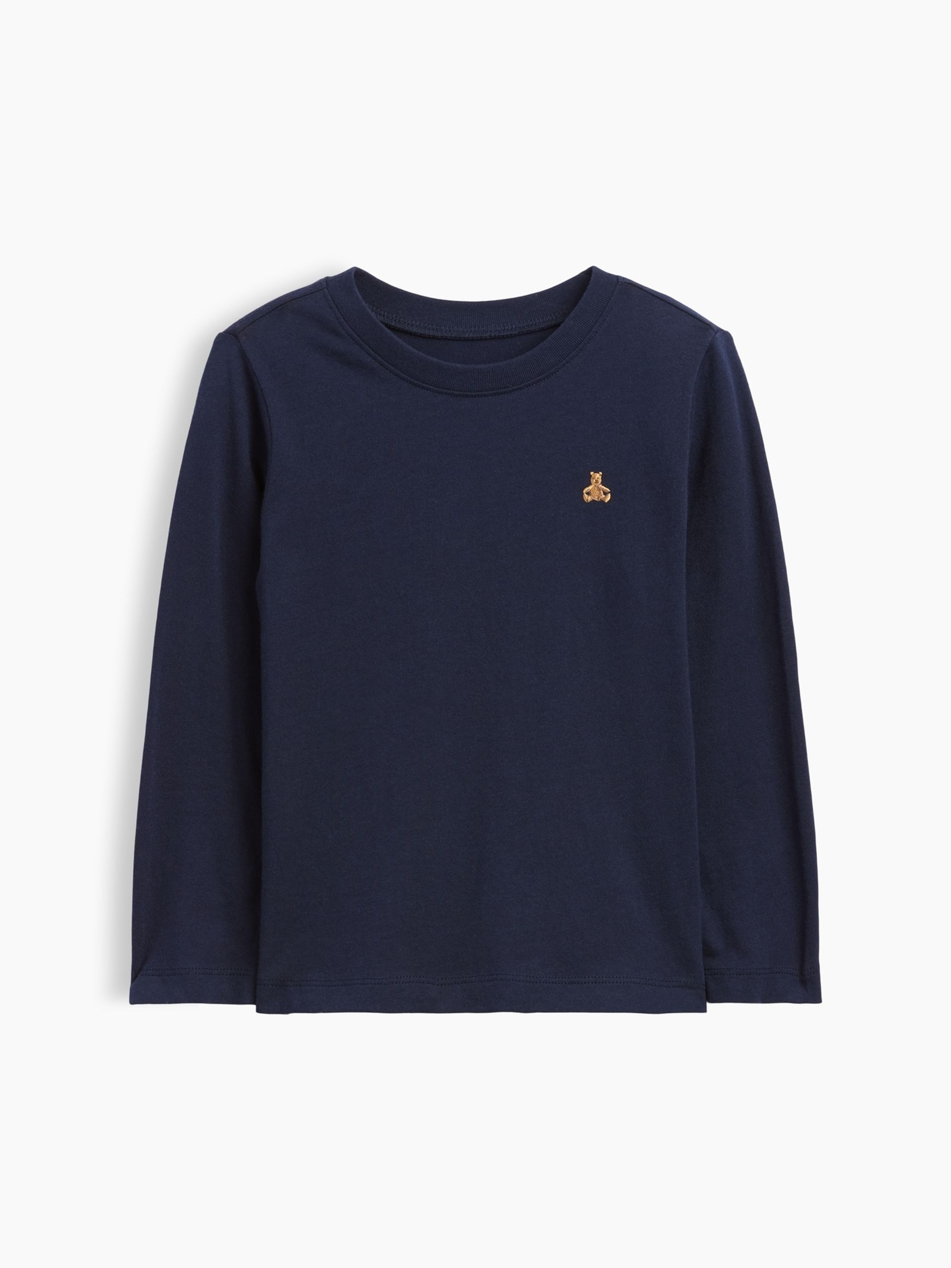 Baby T-Shirt Brannan Bear - 001