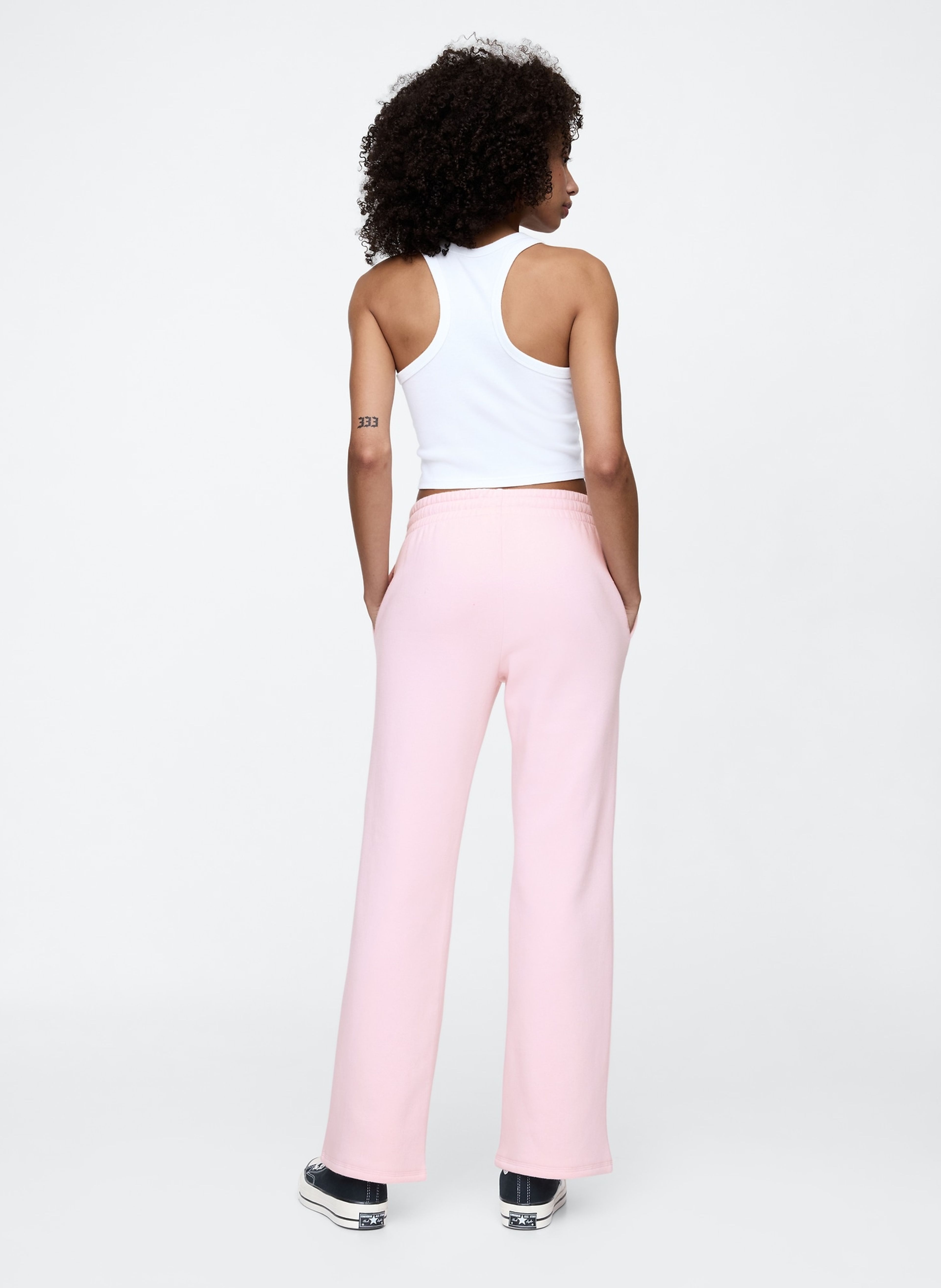 Jogginghose mit Logo - 002