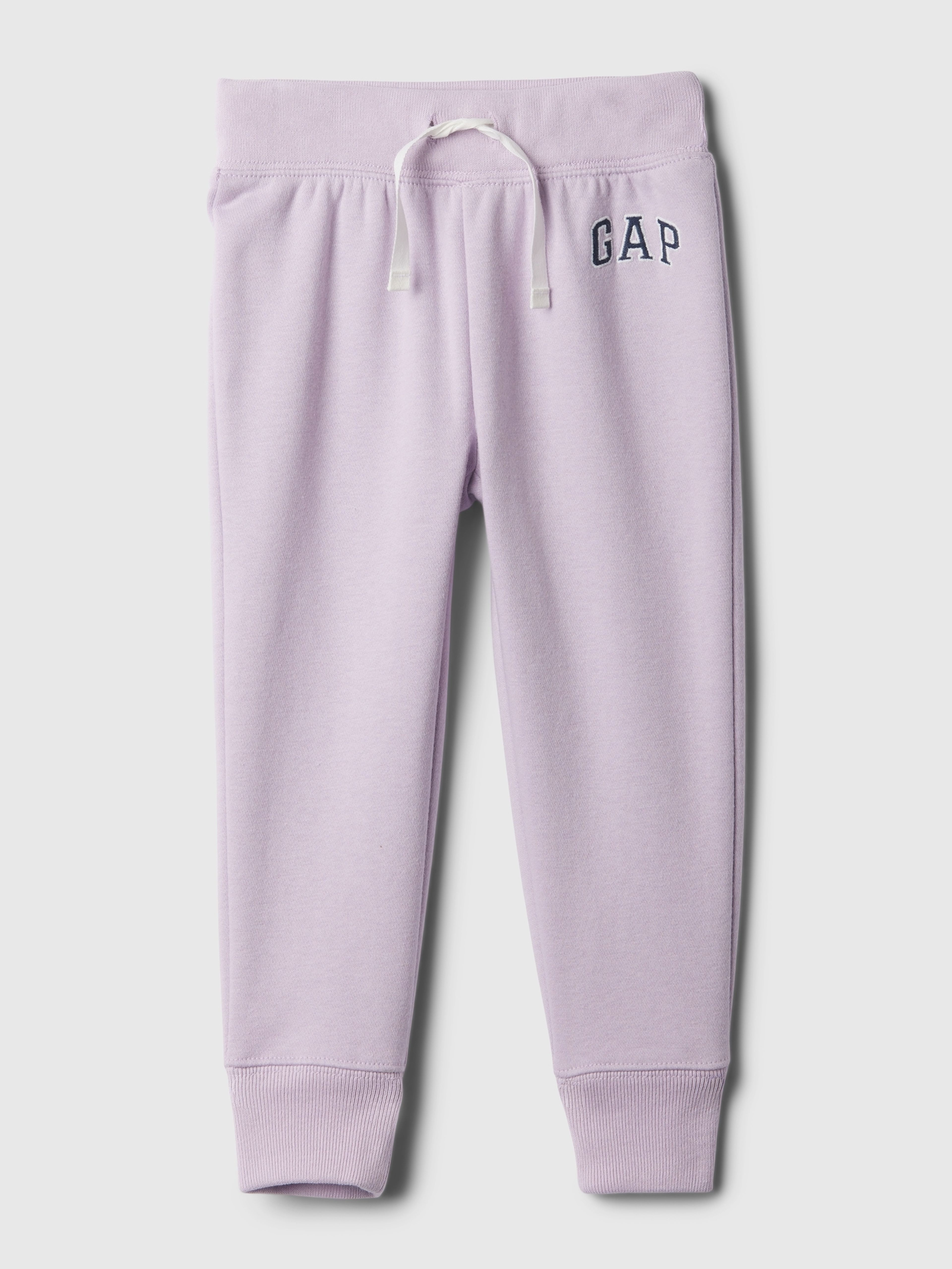 Kinder Sweatpants mit Logo