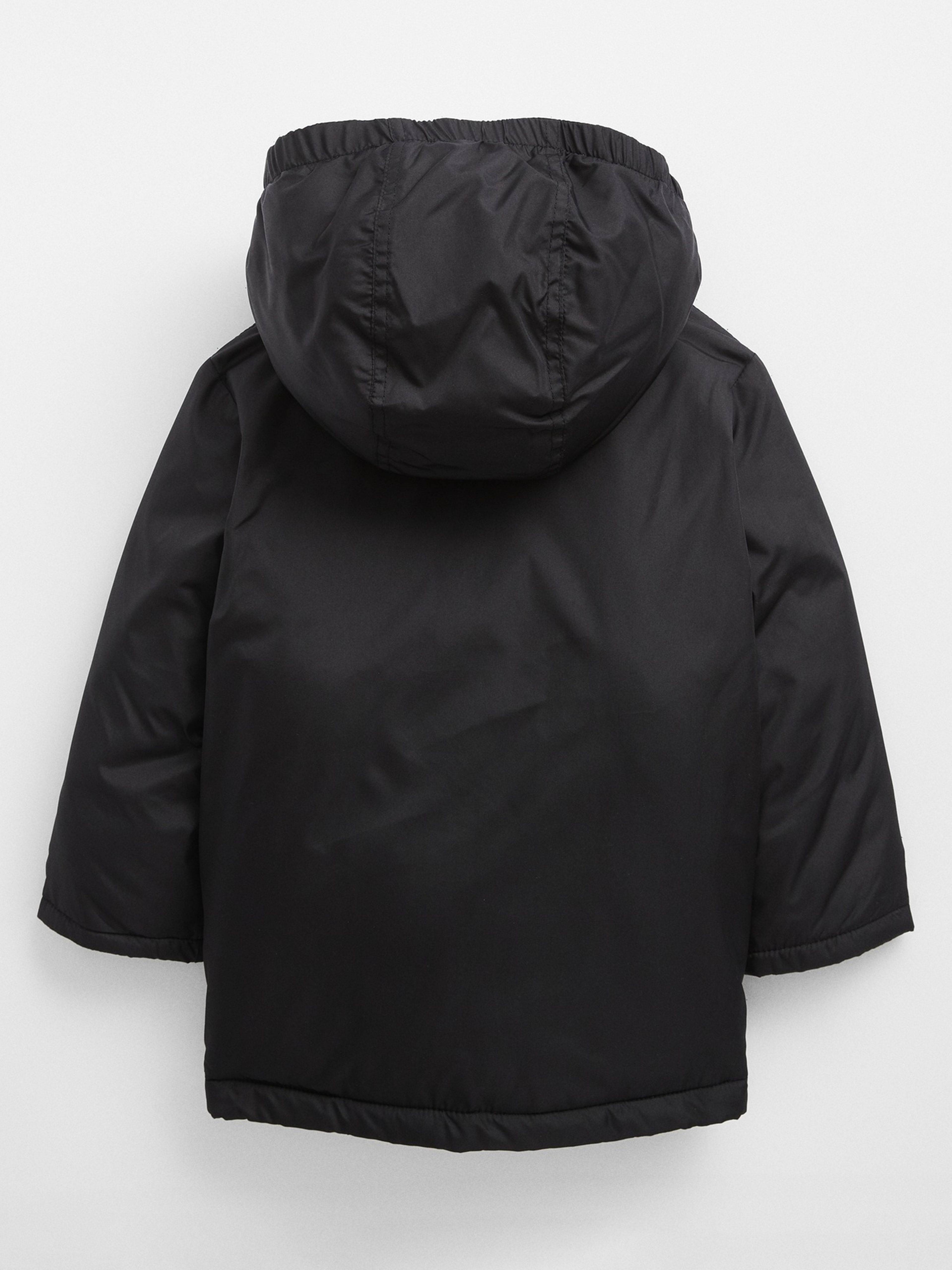 Baby geacă de iarnă parka - 002