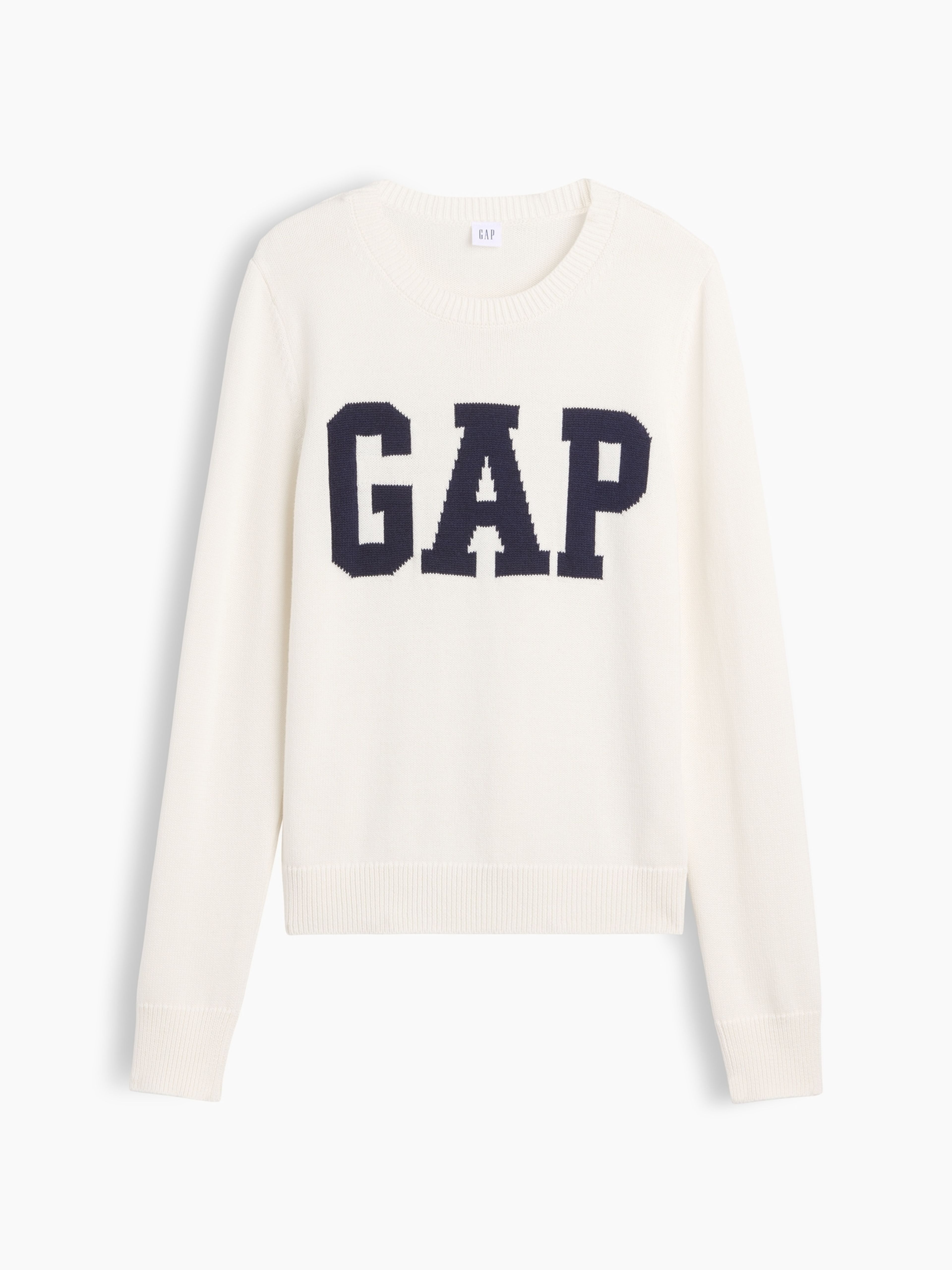 Pullover mit Logo - 006