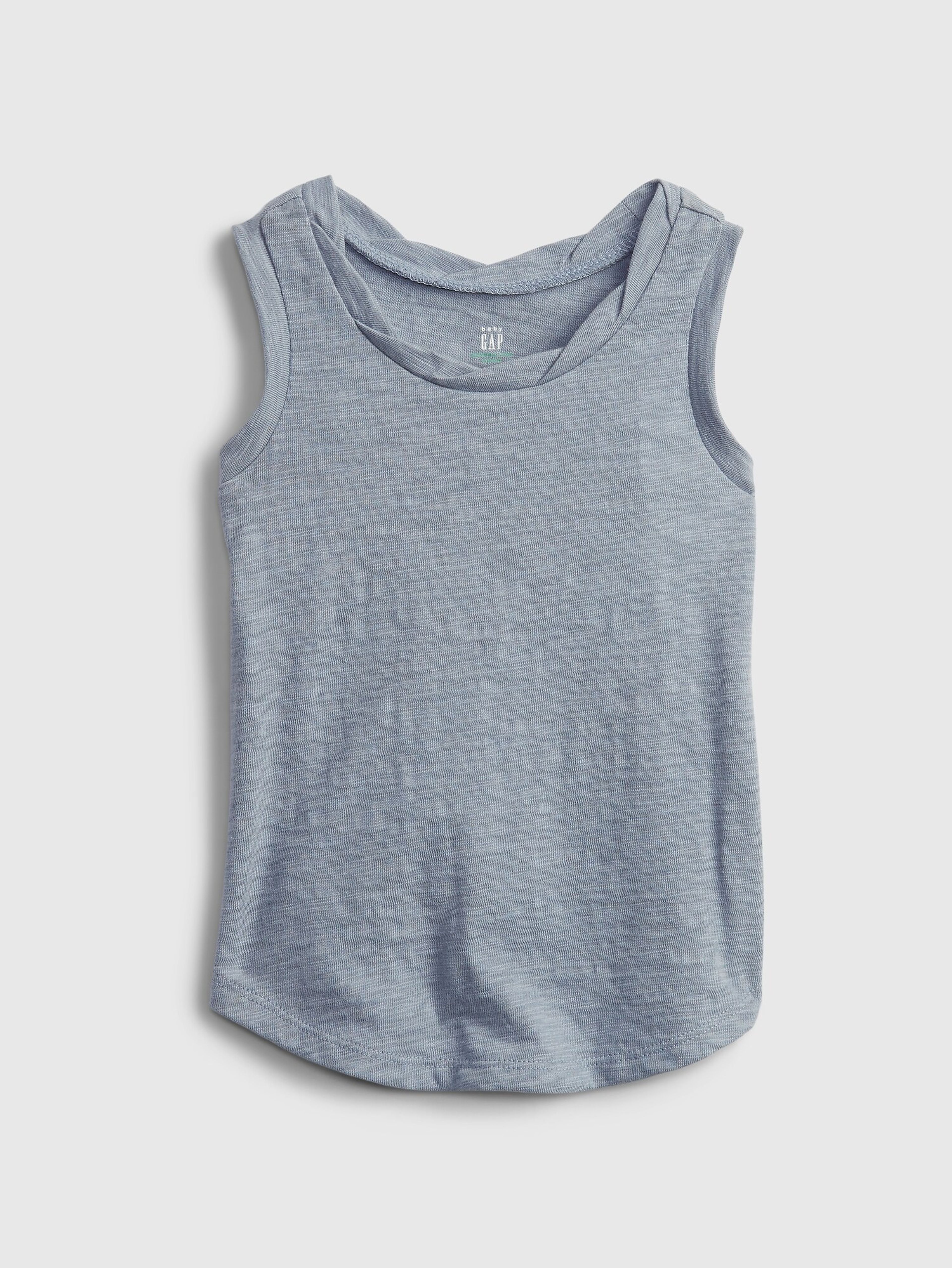 Baby tank top