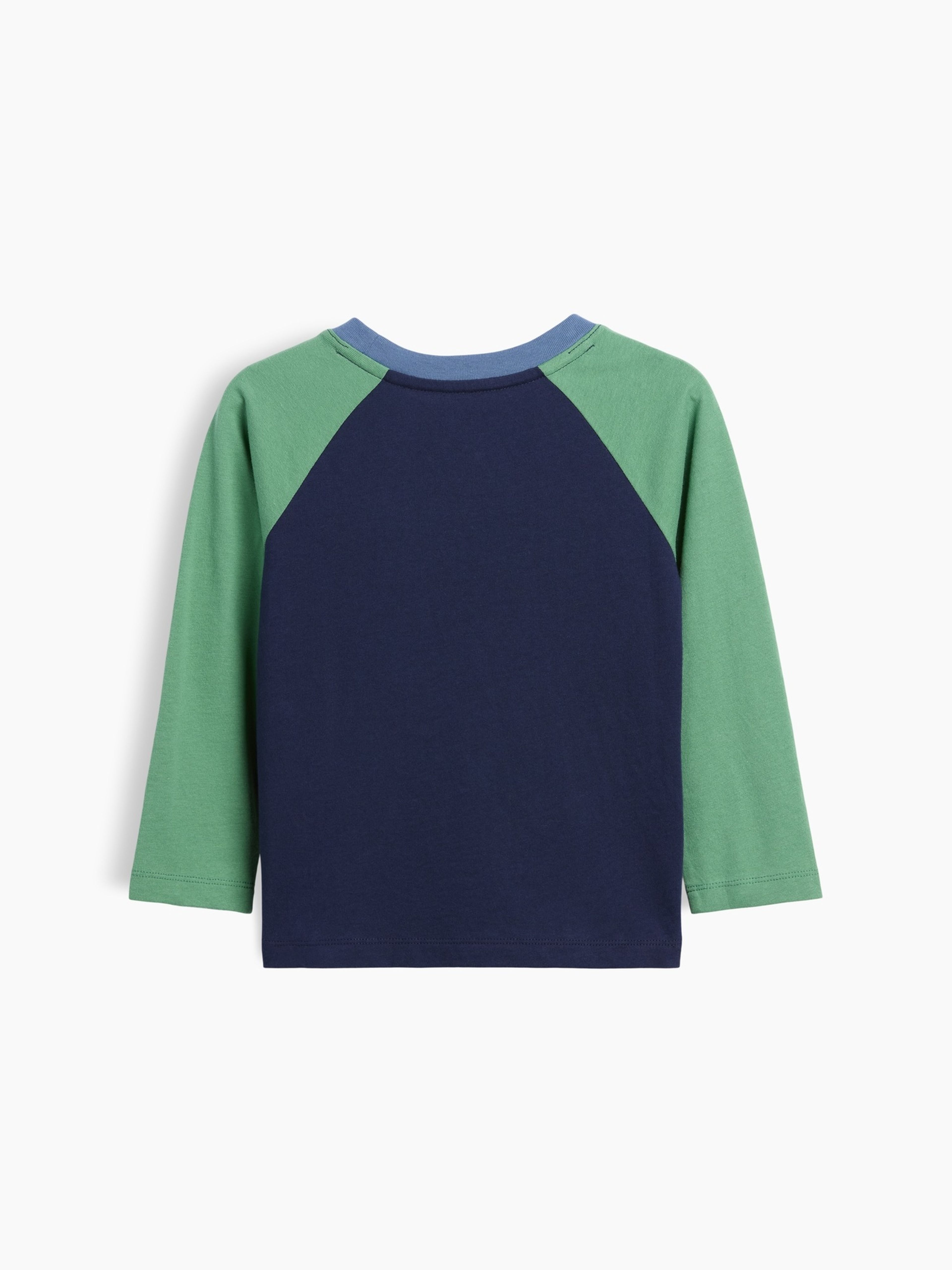 Baby T-Shirt mit Logo - 002