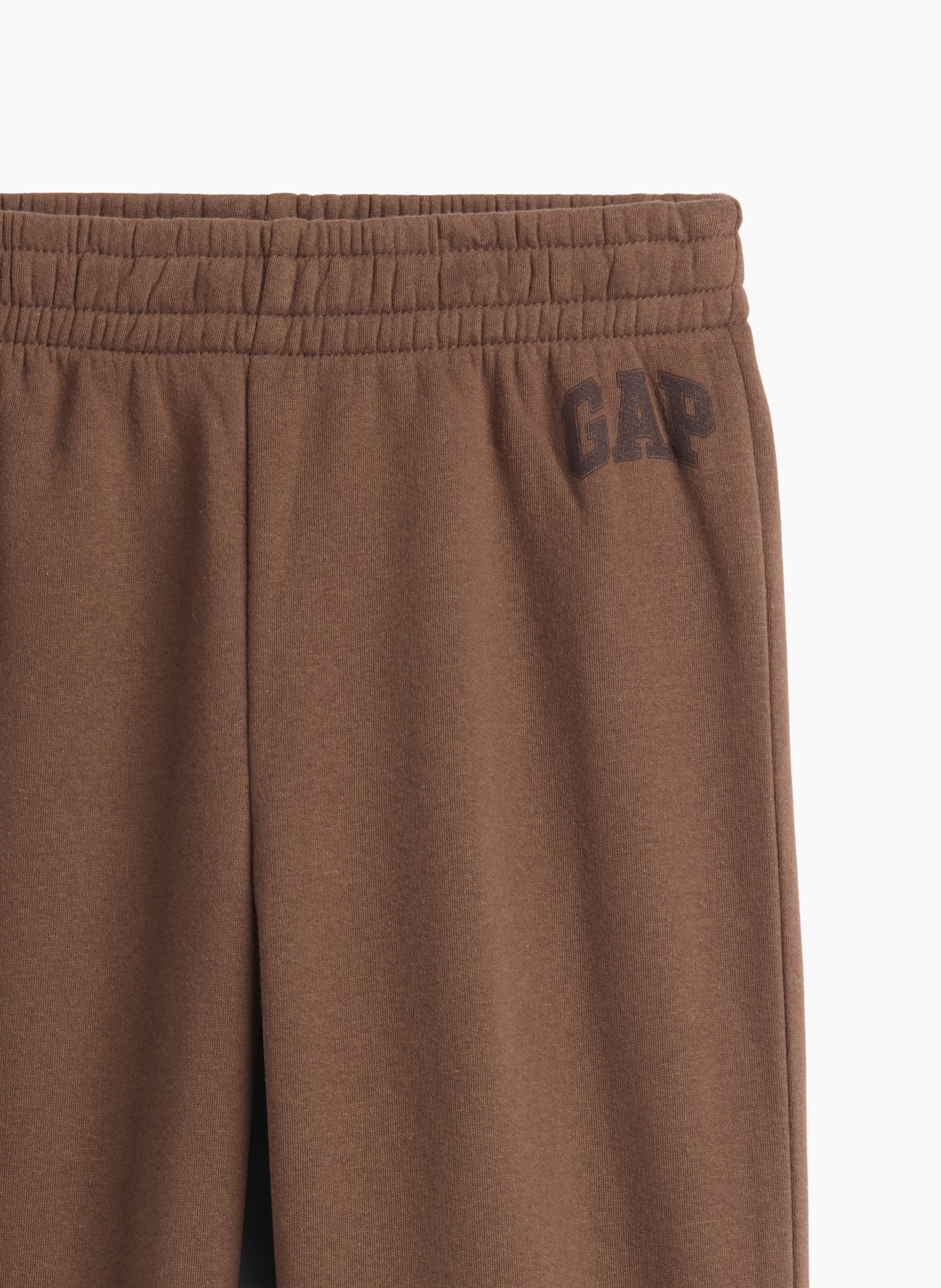 Kinder Jogginghose mit Logo - 004