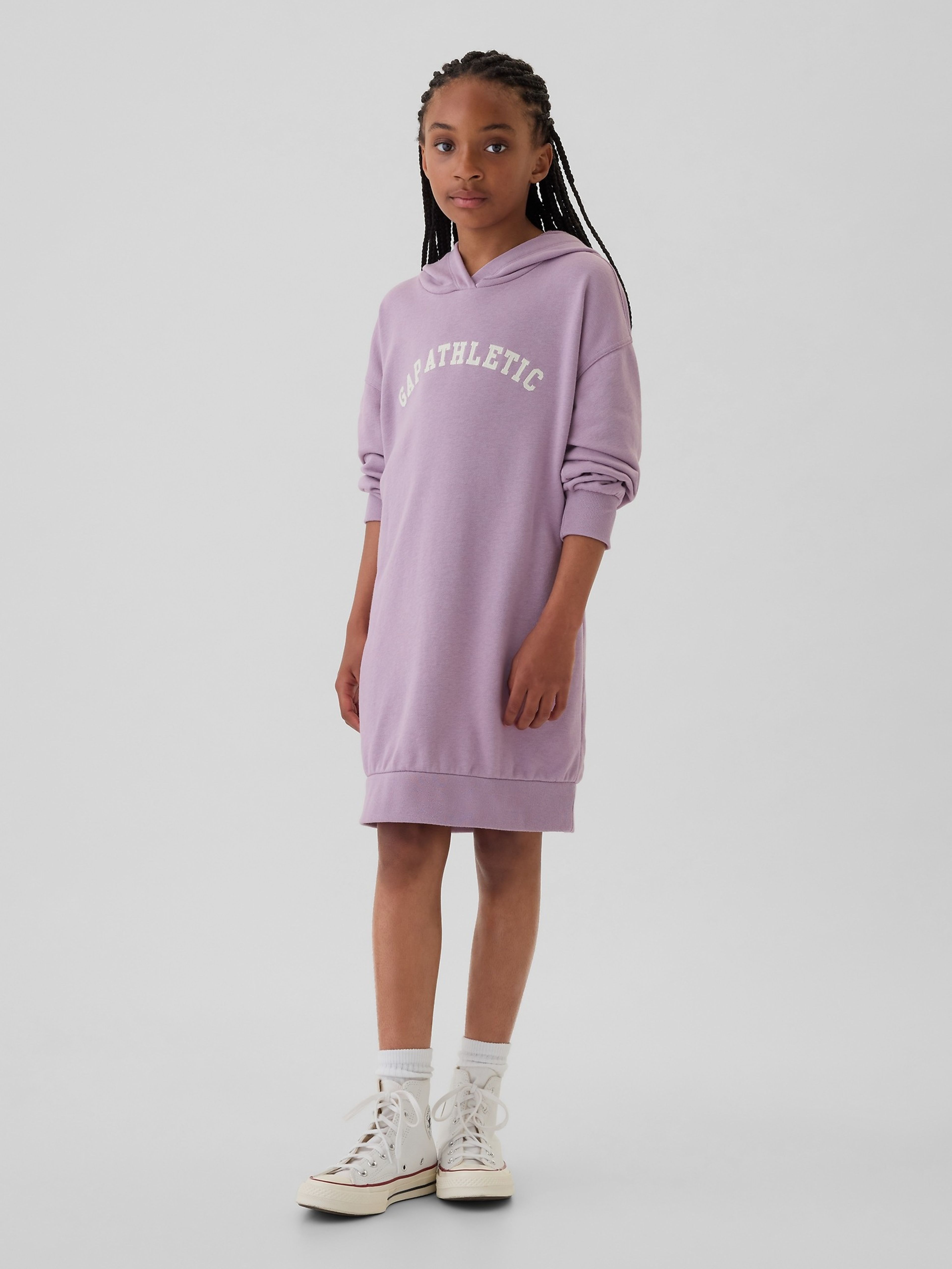 Kinder Sweatkleid Gap Athletic