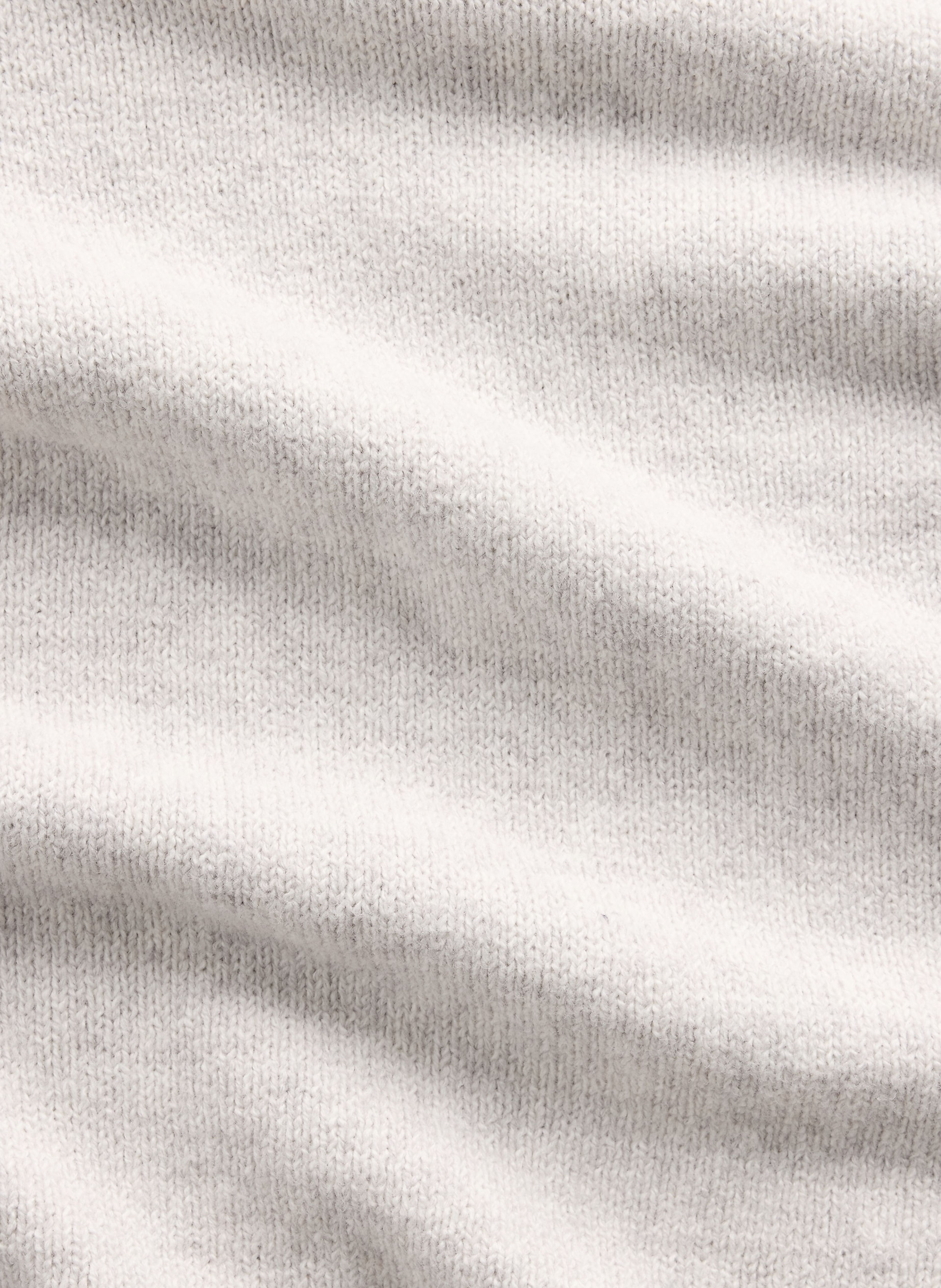 Dětský oversize svetr CashSoft - 005