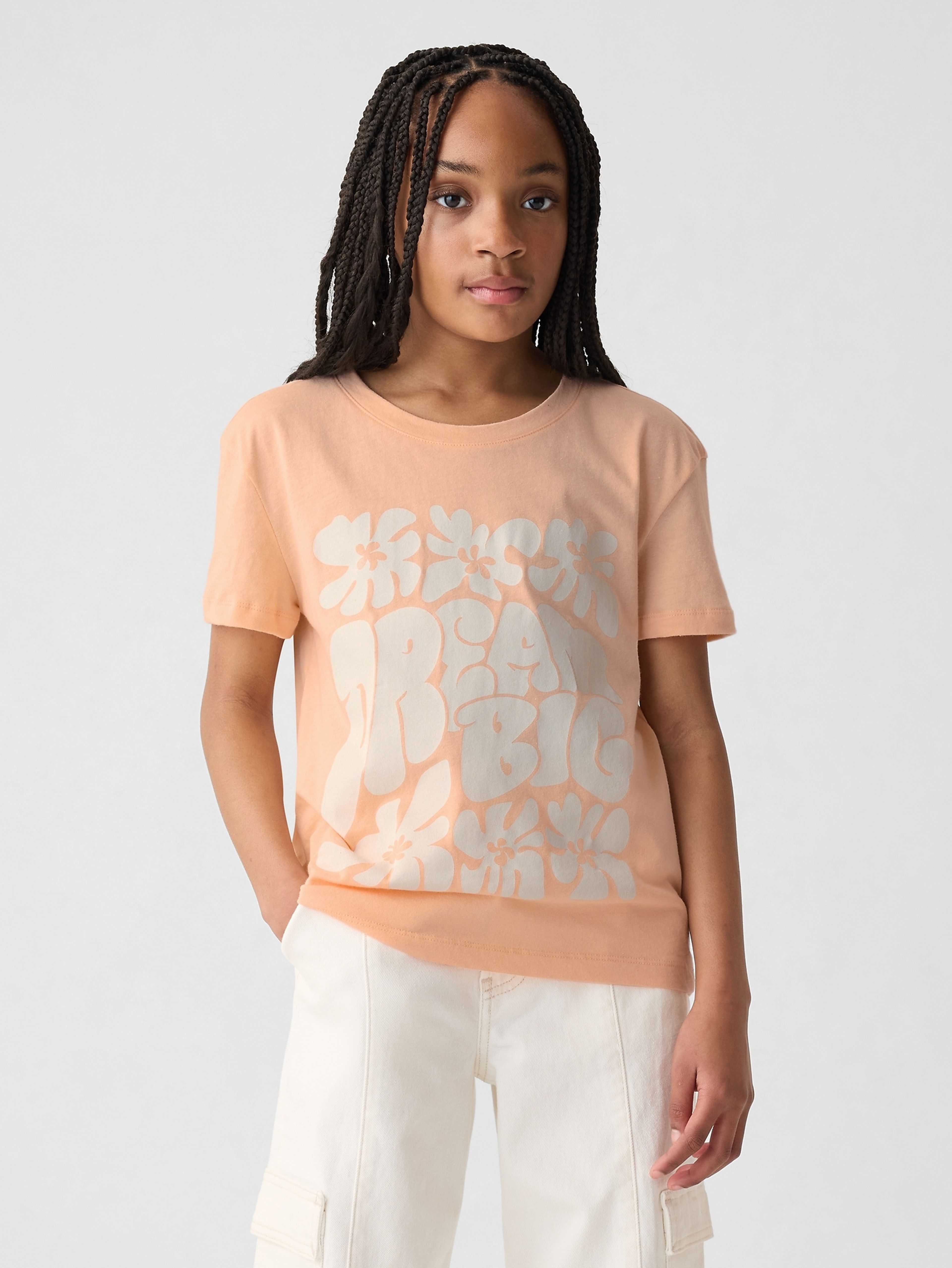 Kinder T-Shirt