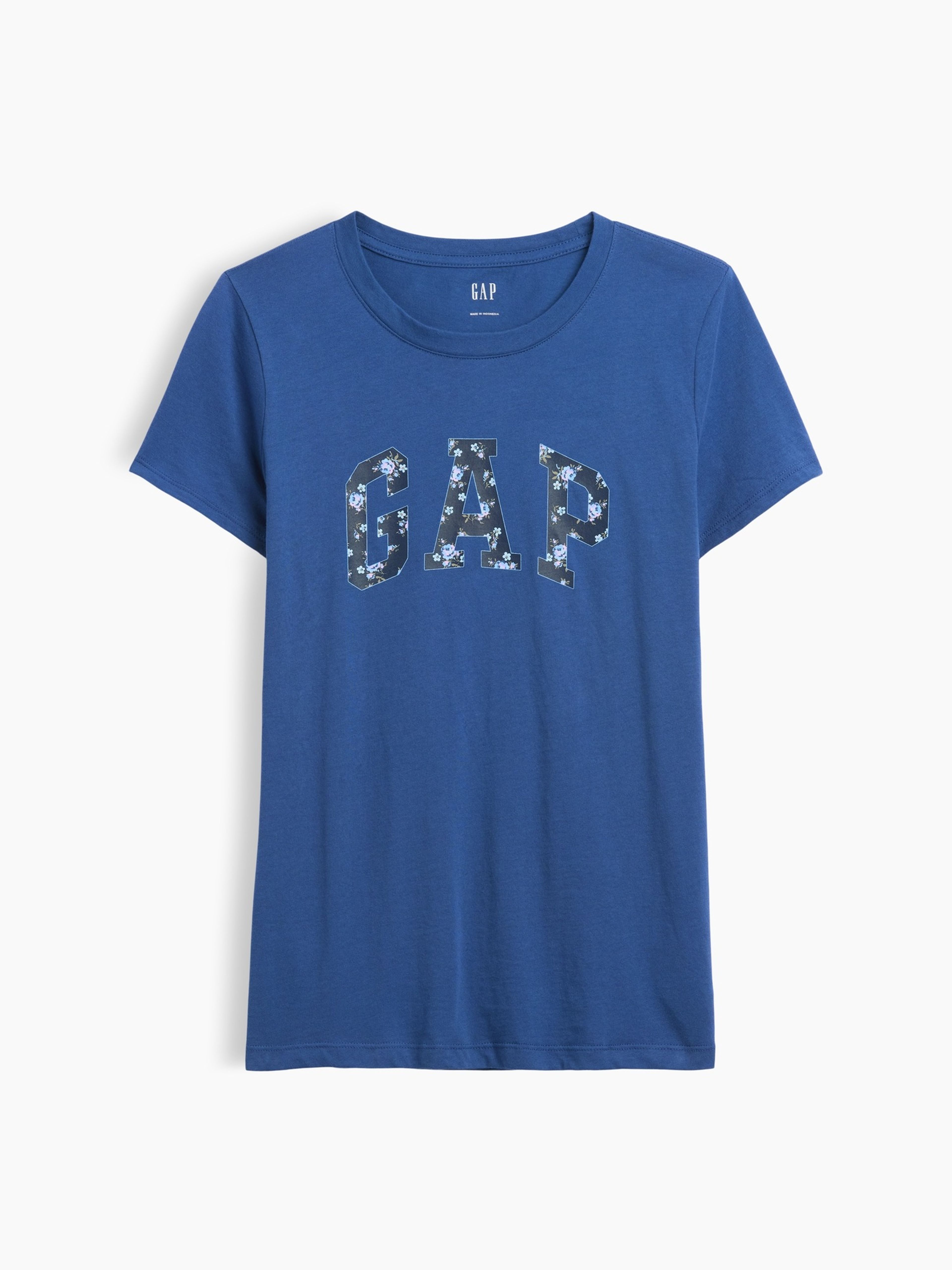 T-shirt avec logo - 005