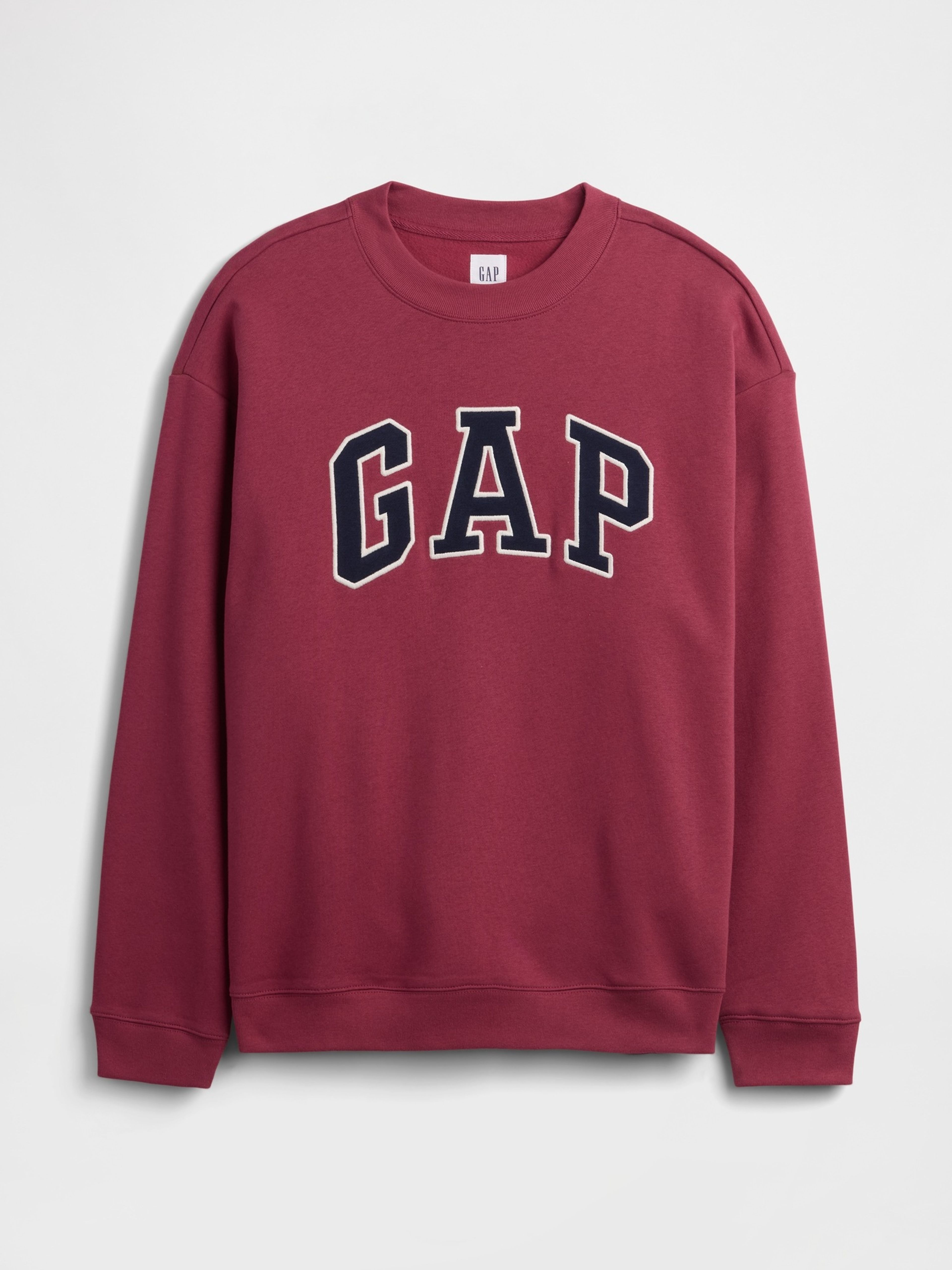 Bluza unisex z logo - 006