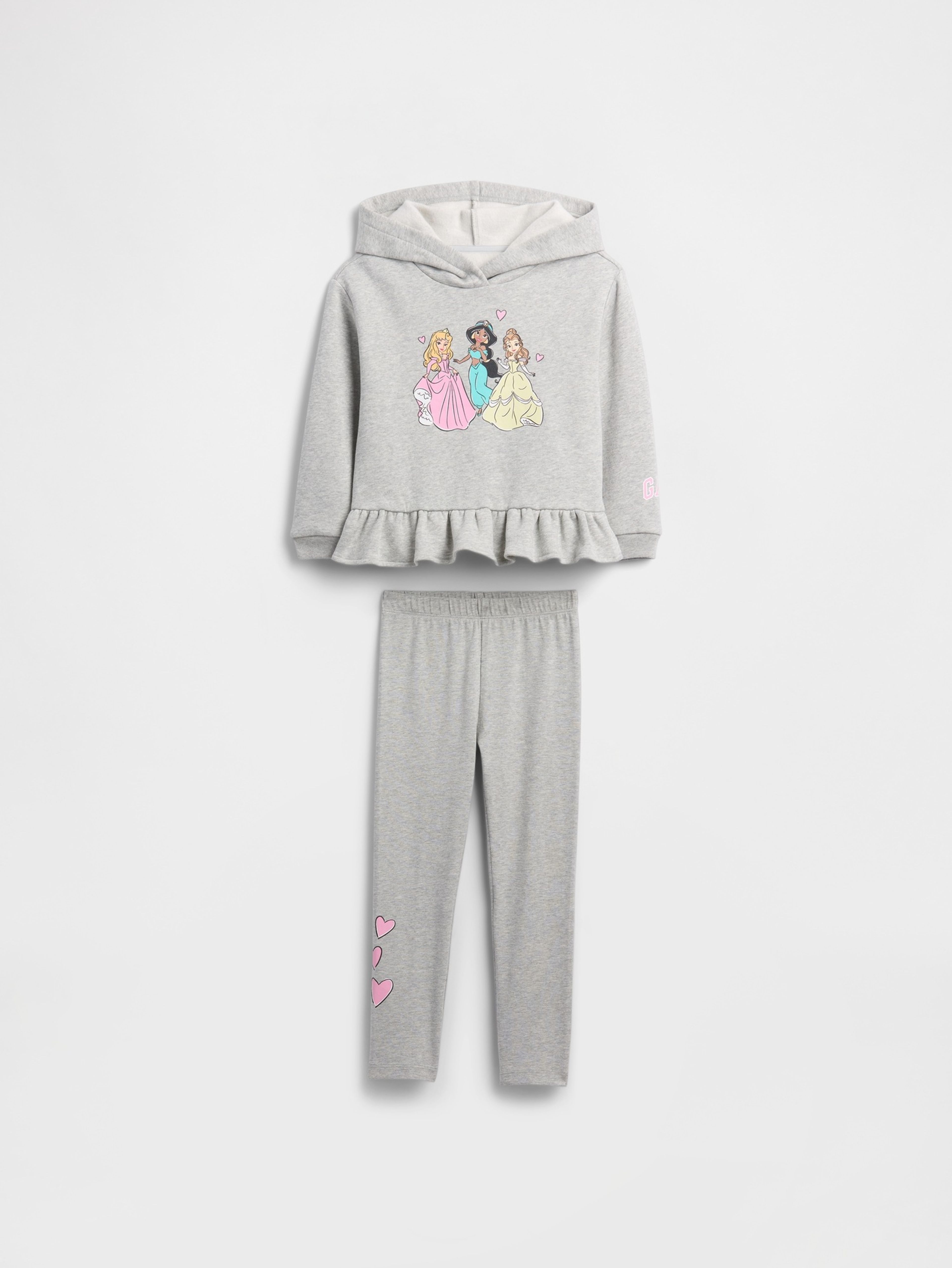 Baby tepláková súprava Gap & Disney
