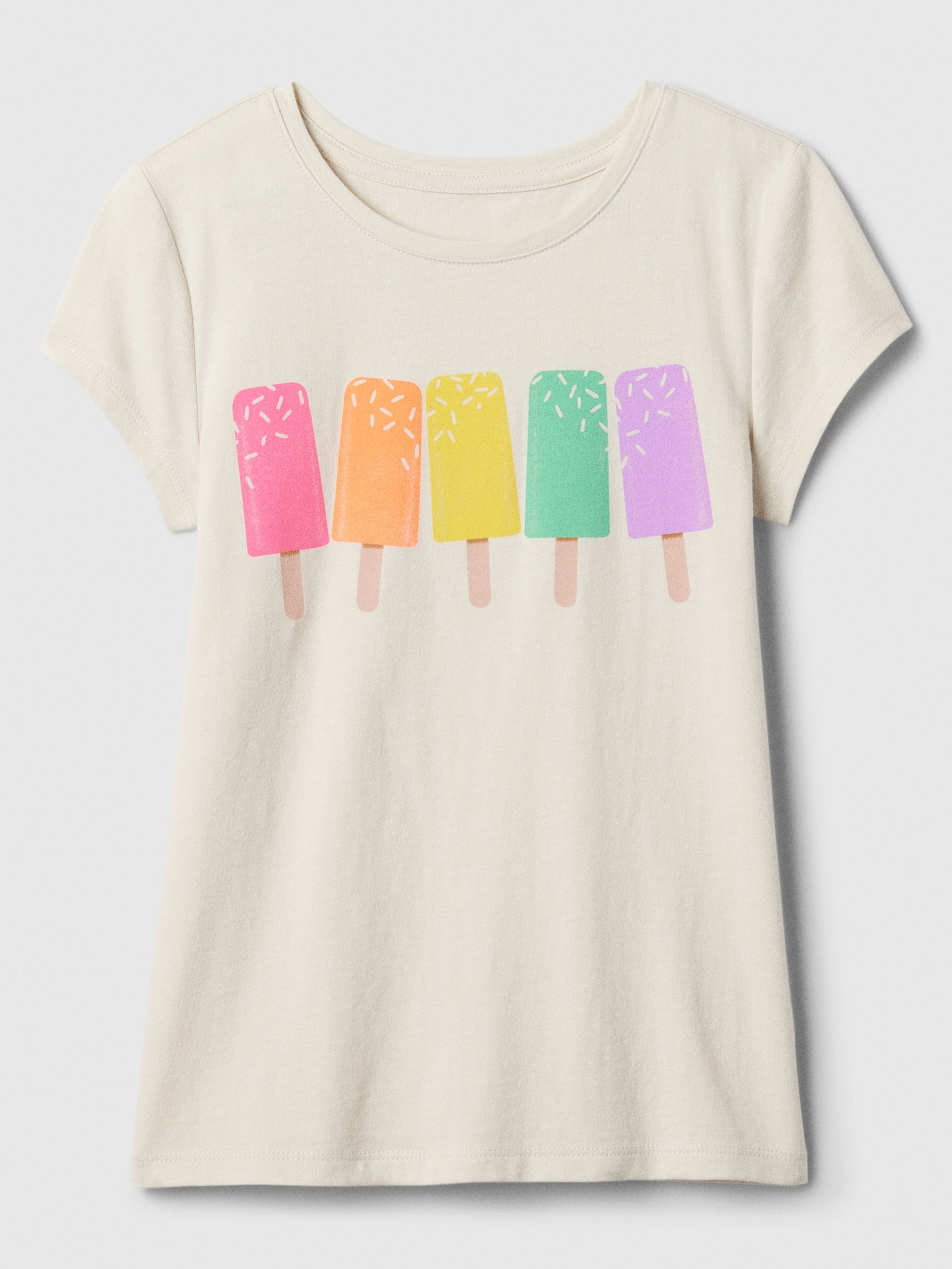 Kinder T-Shirt mit Aufdruck