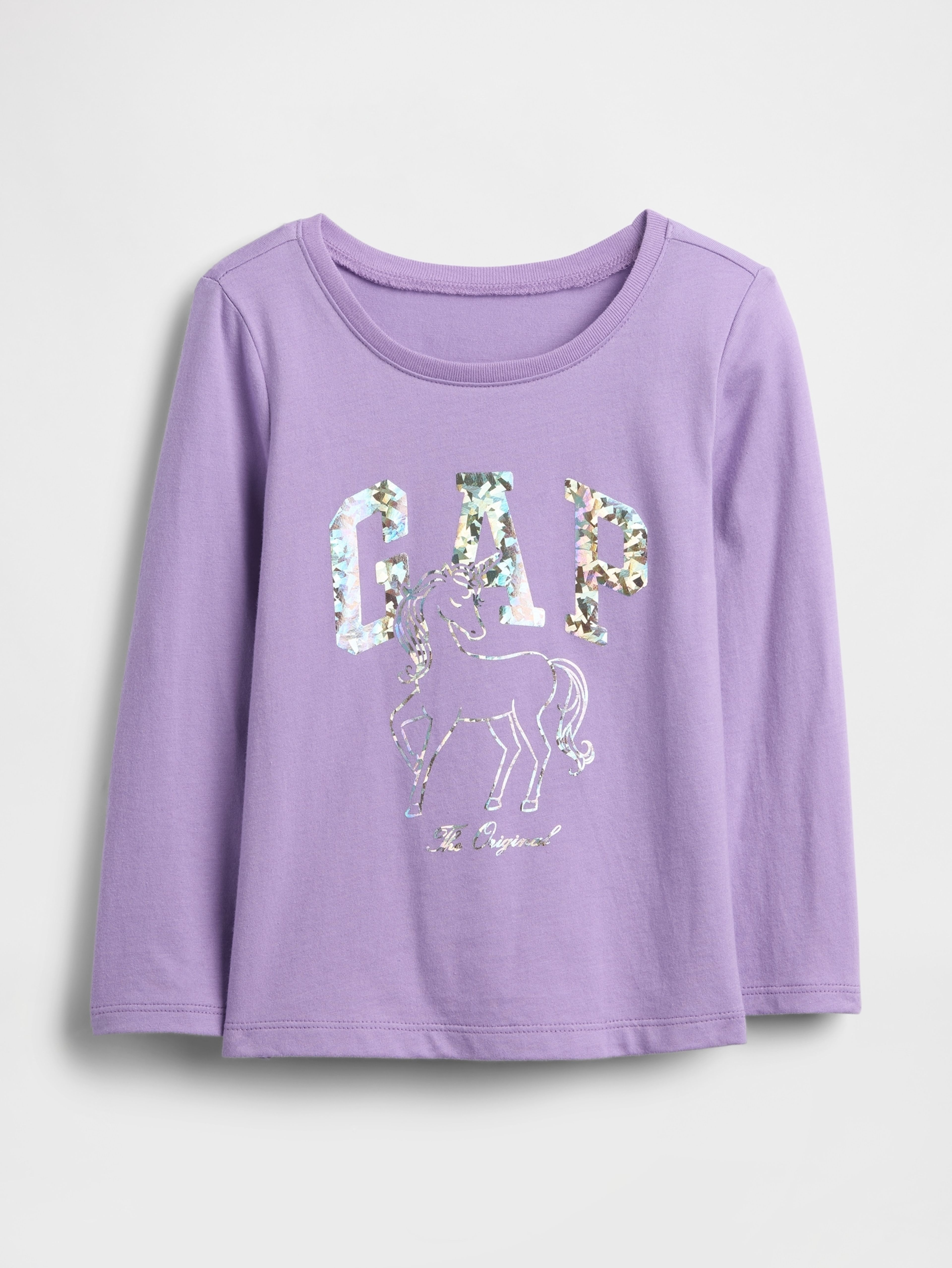 Baby tričko s logem