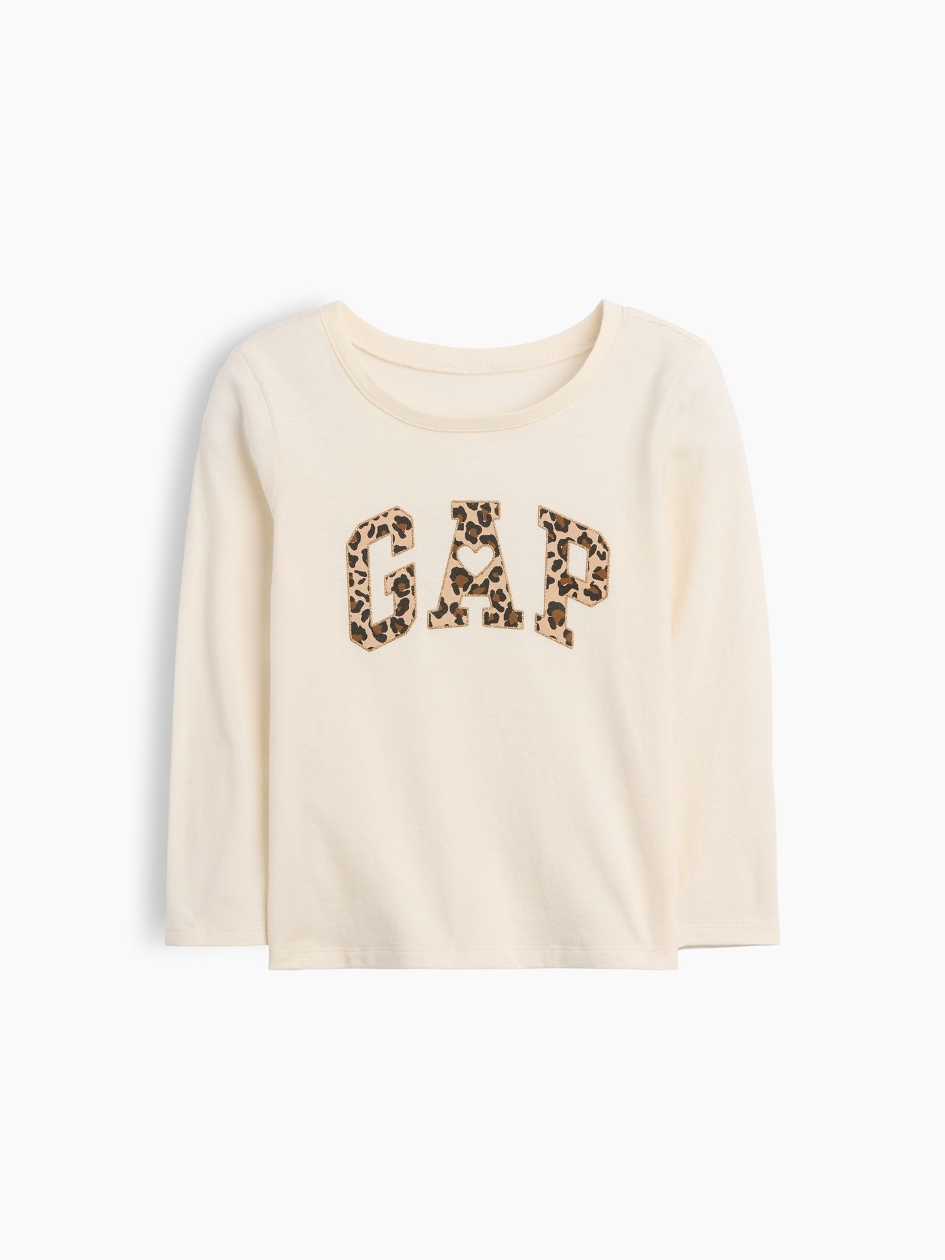 Baby T-Shirt mit Logo - 001
