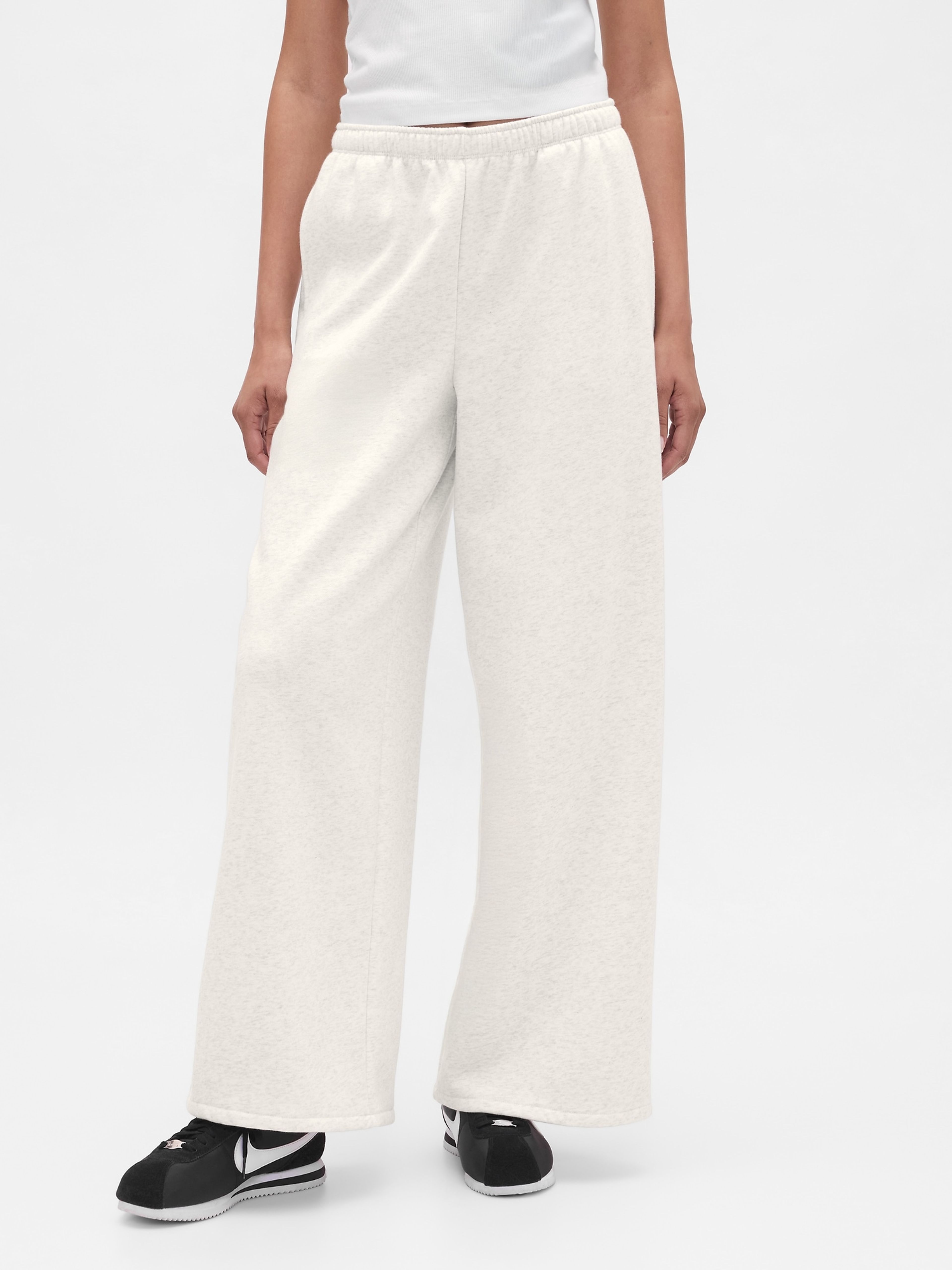 Pantalon de jogging Baggy VintageSoft - 002