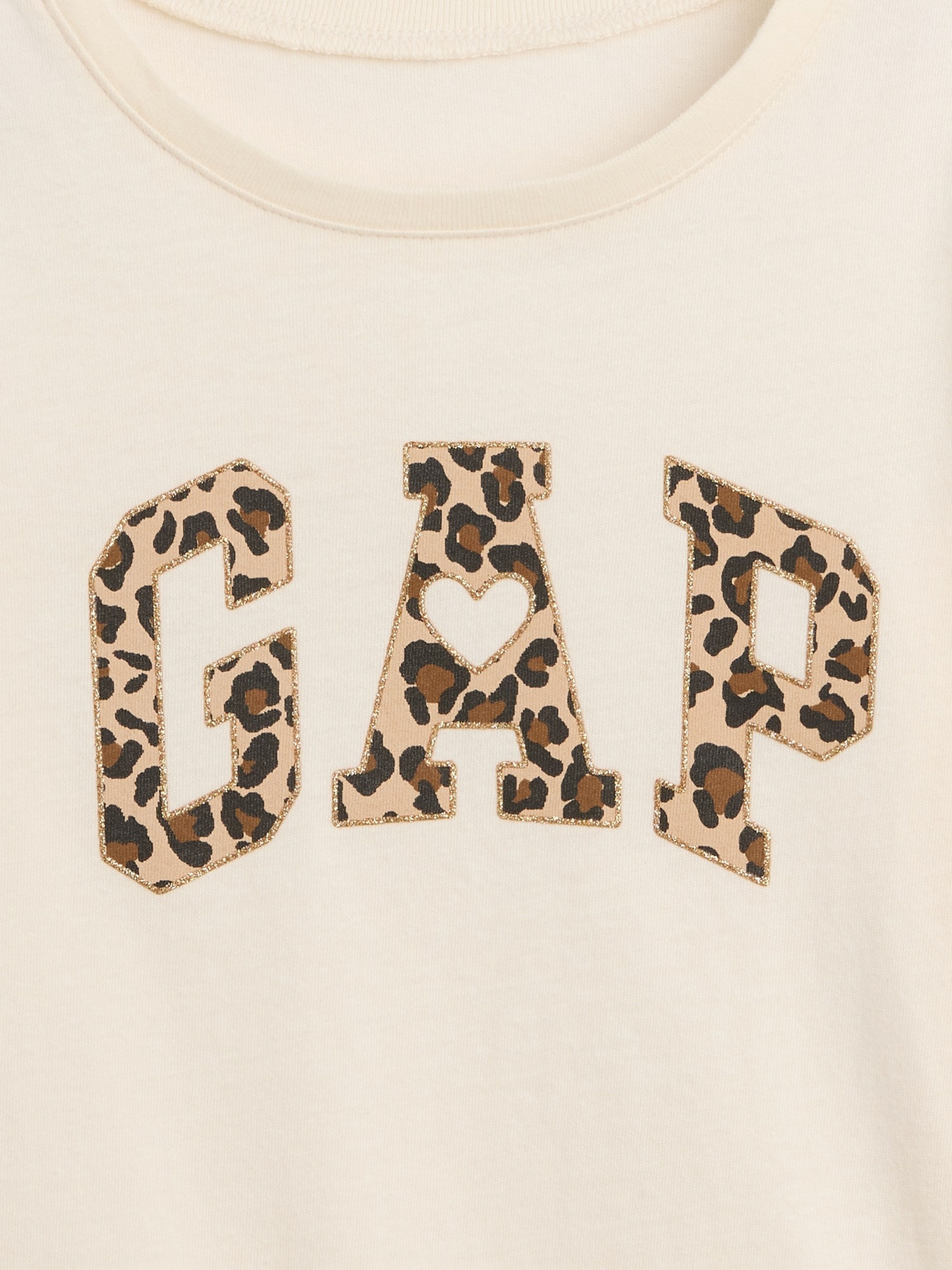 Baby T-Shirt mit Logo - 003