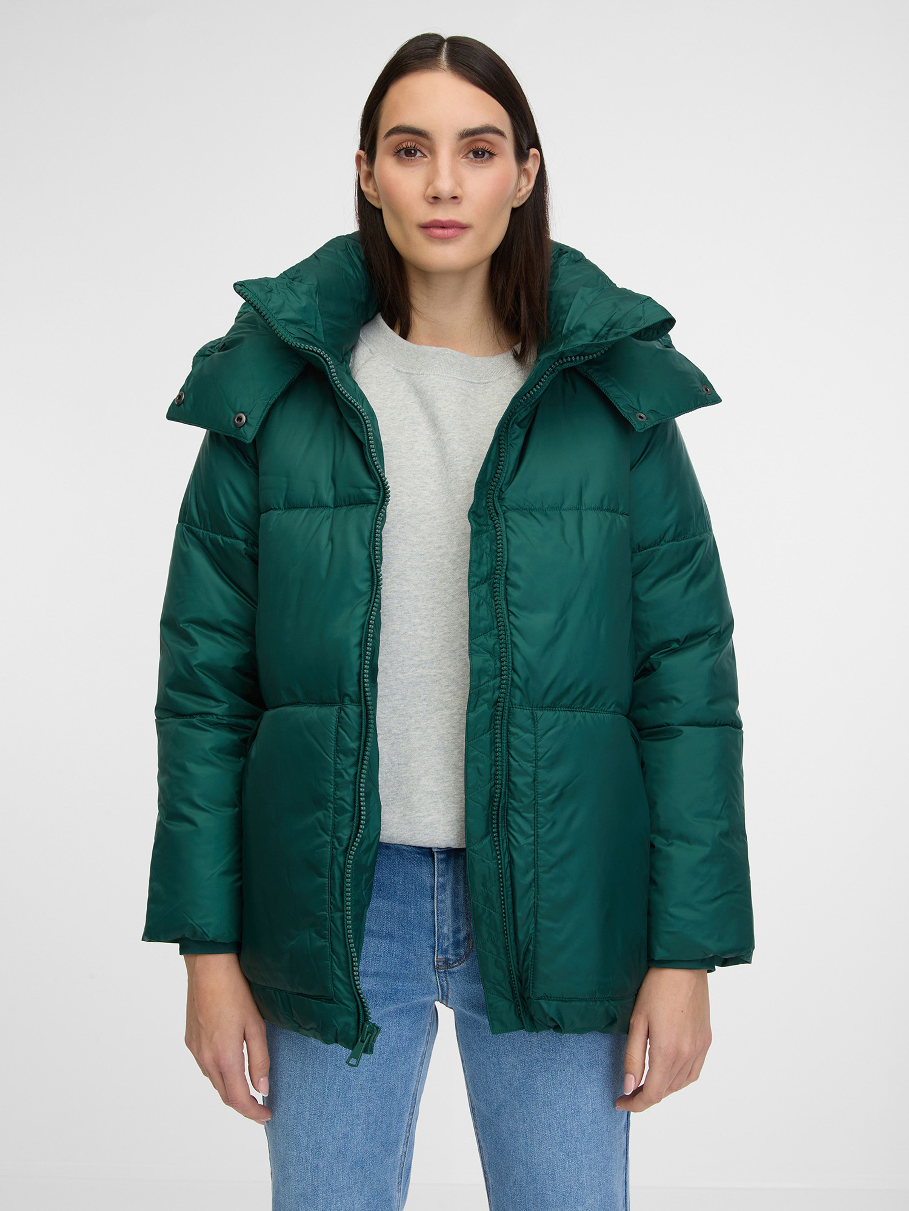 Winterjacke PrimaLoft®