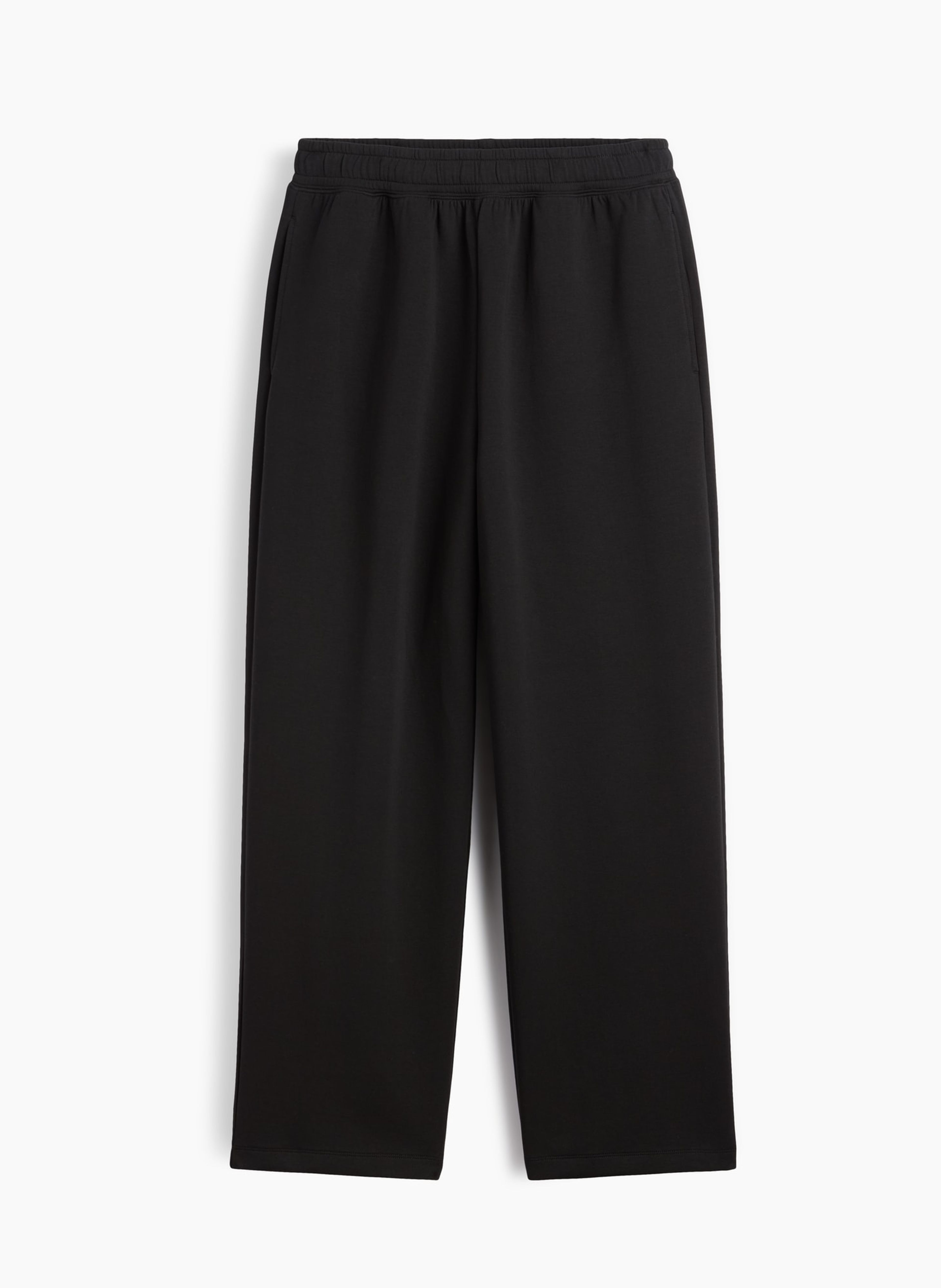 Pantaloni de trening Baggy - 004