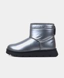 Dziecięce buty zimowe Alaska Refresh unisex-Szary - 001