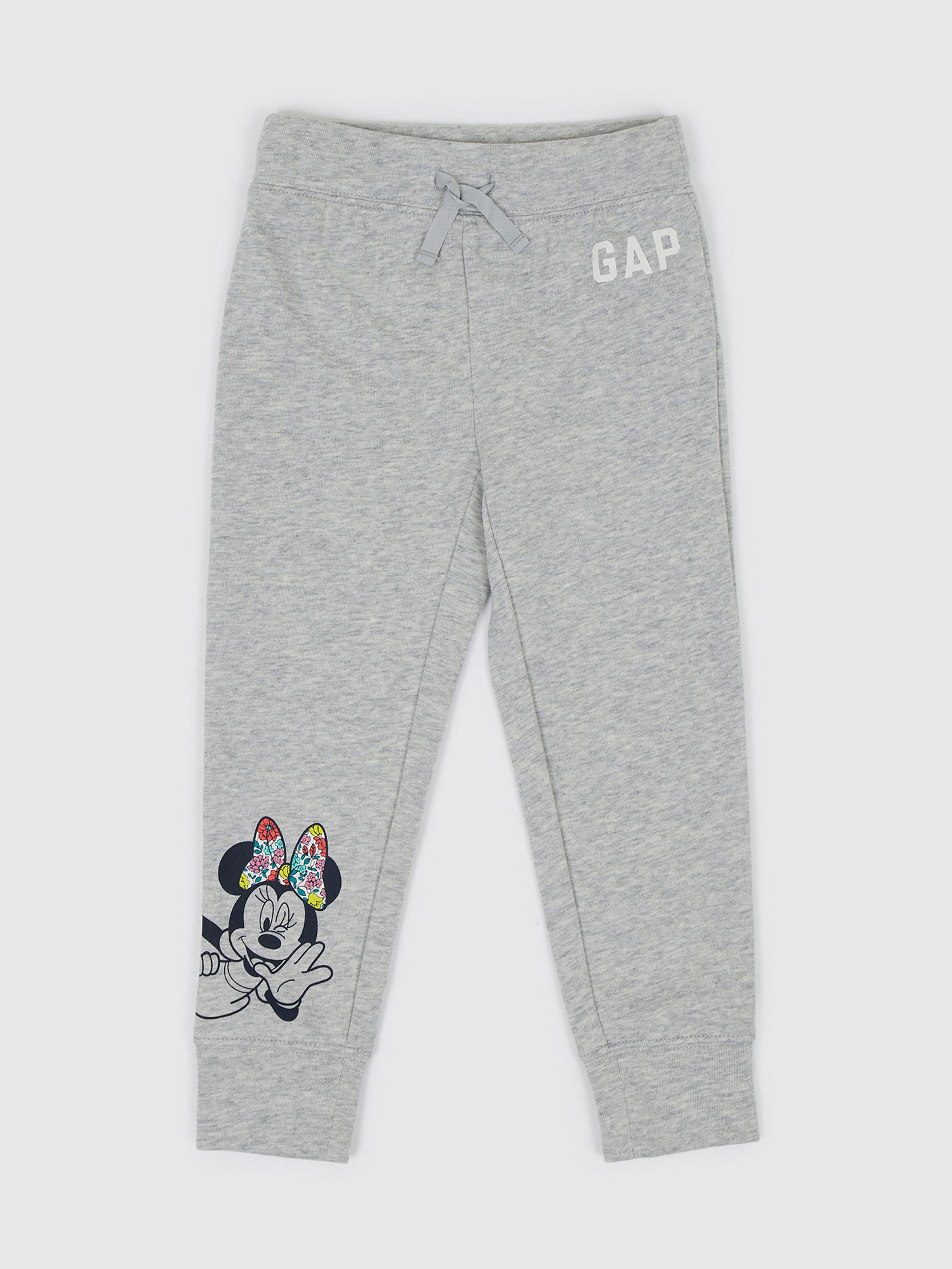 Dziecięce spodnie dresowe, Gap & Disney