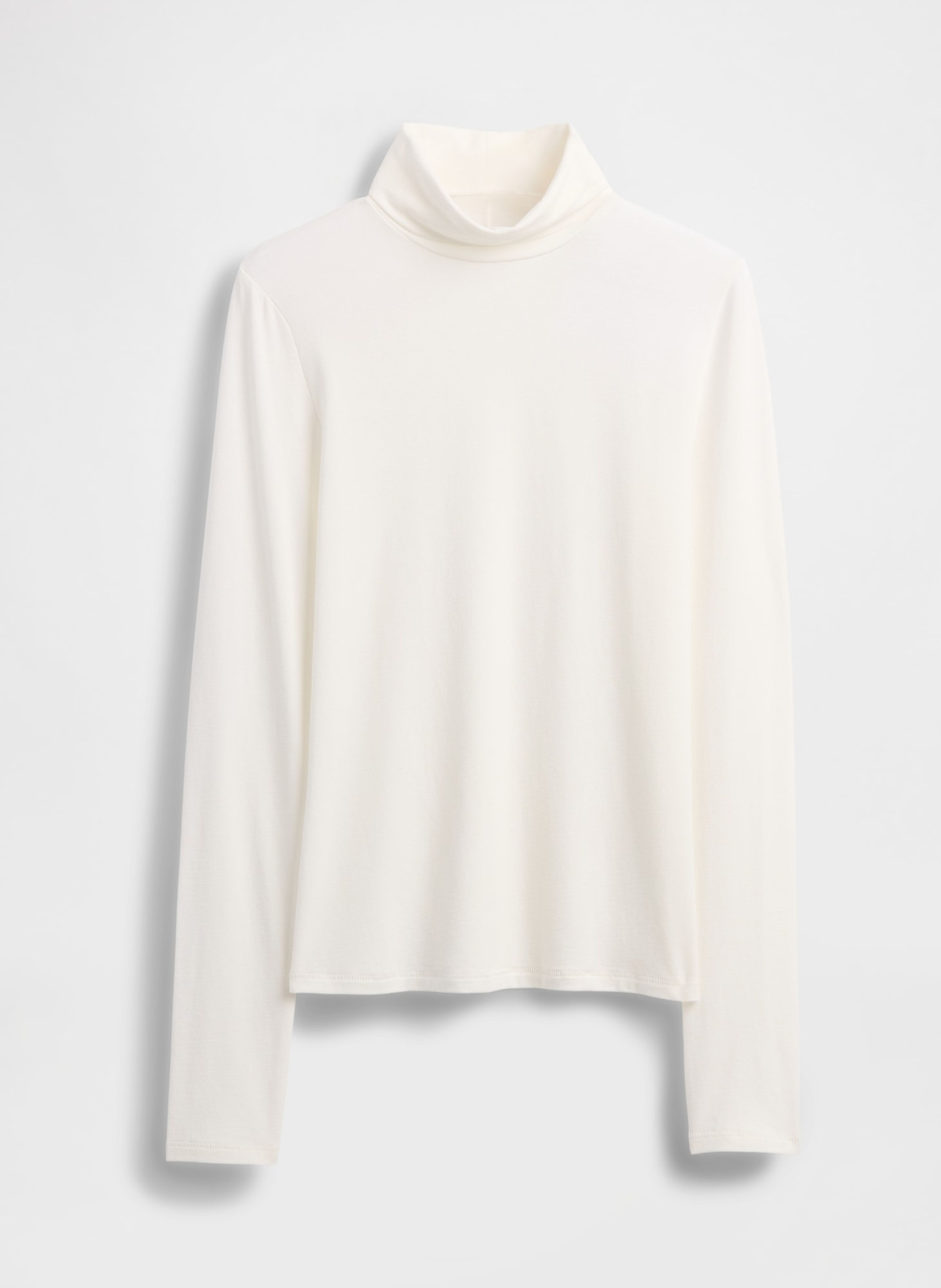 Rollkragenpullover - 004