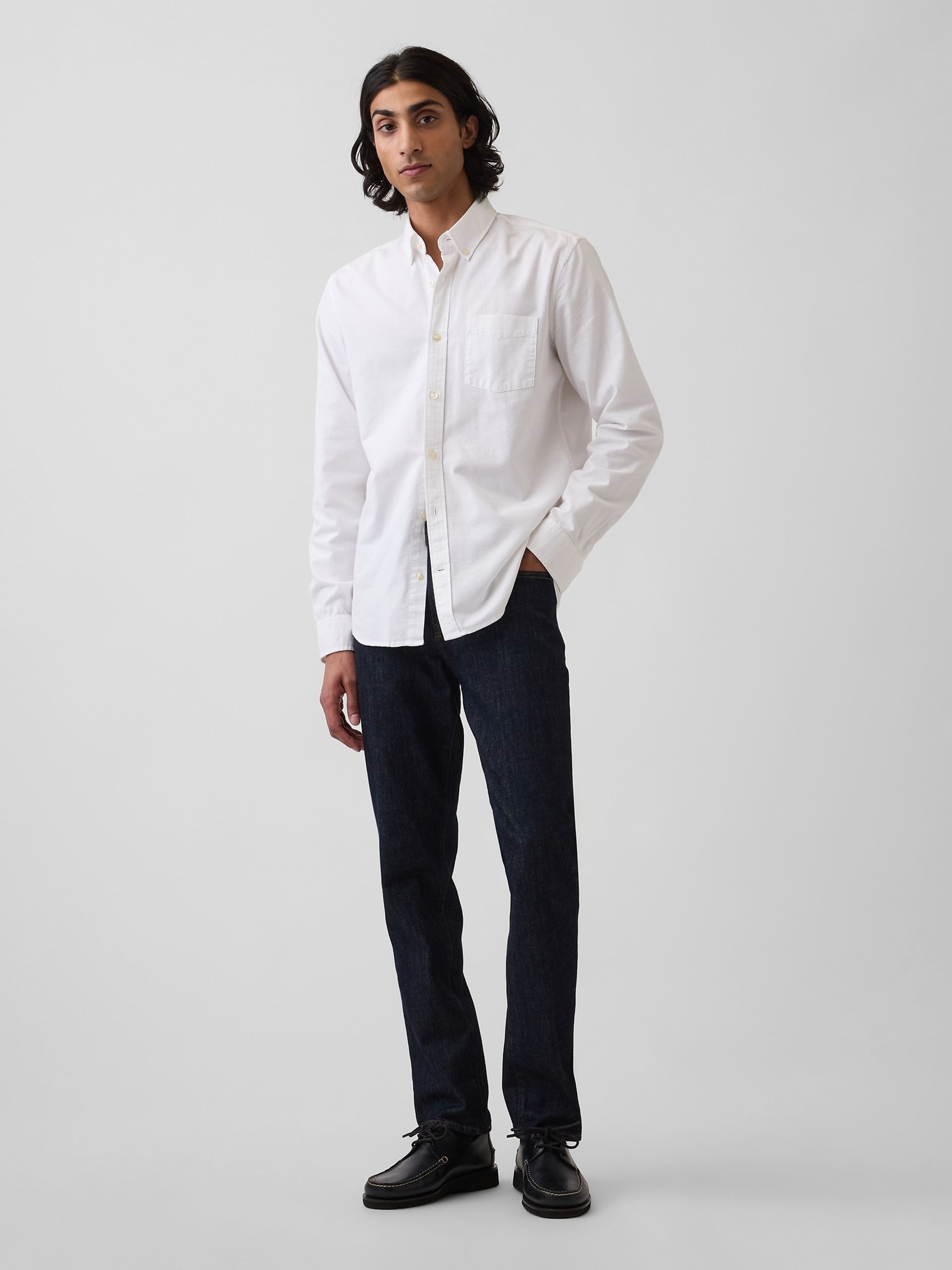 Slim GapFlex Jeans - 001