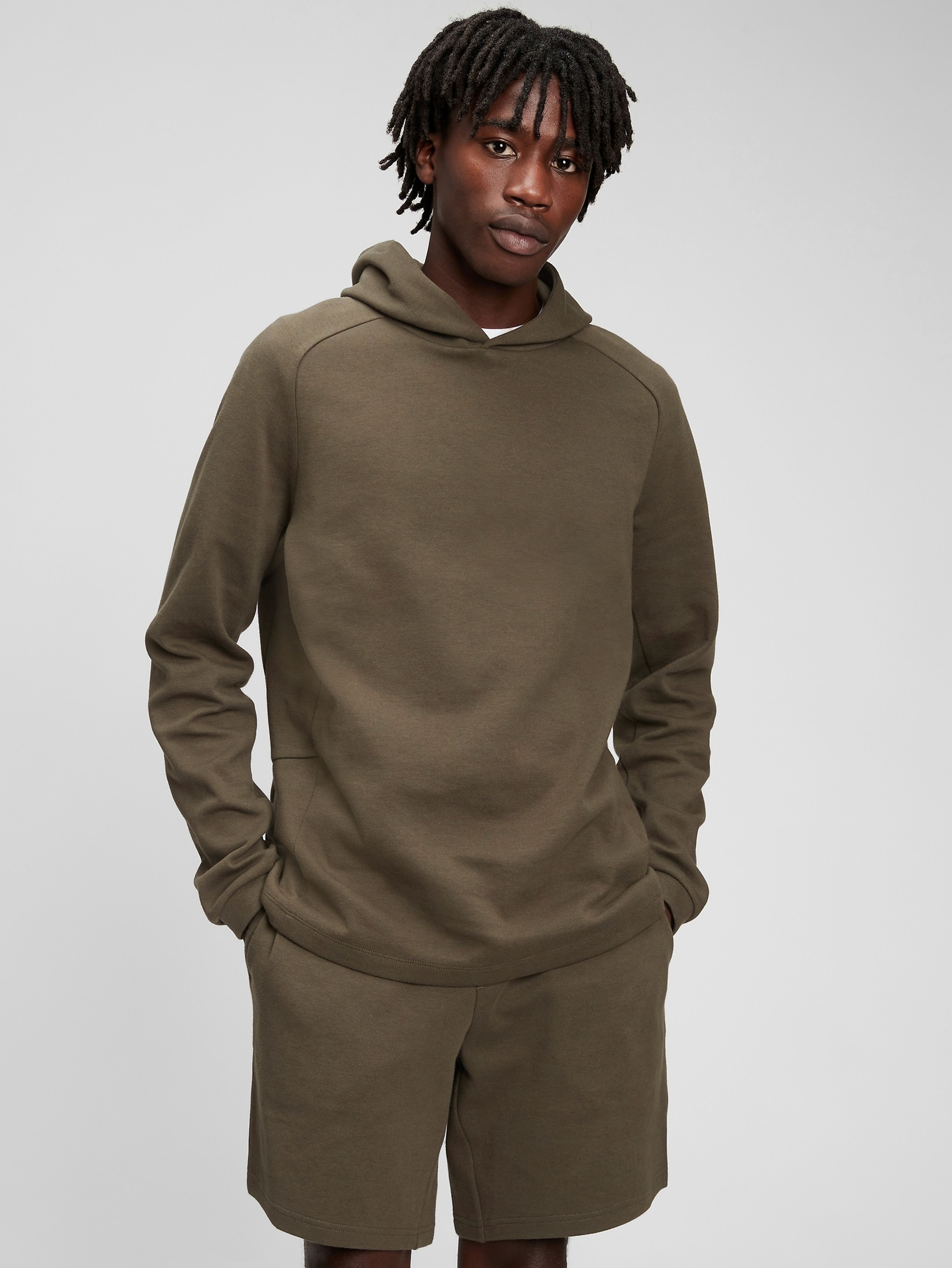 Bluza GapFit z kapturem