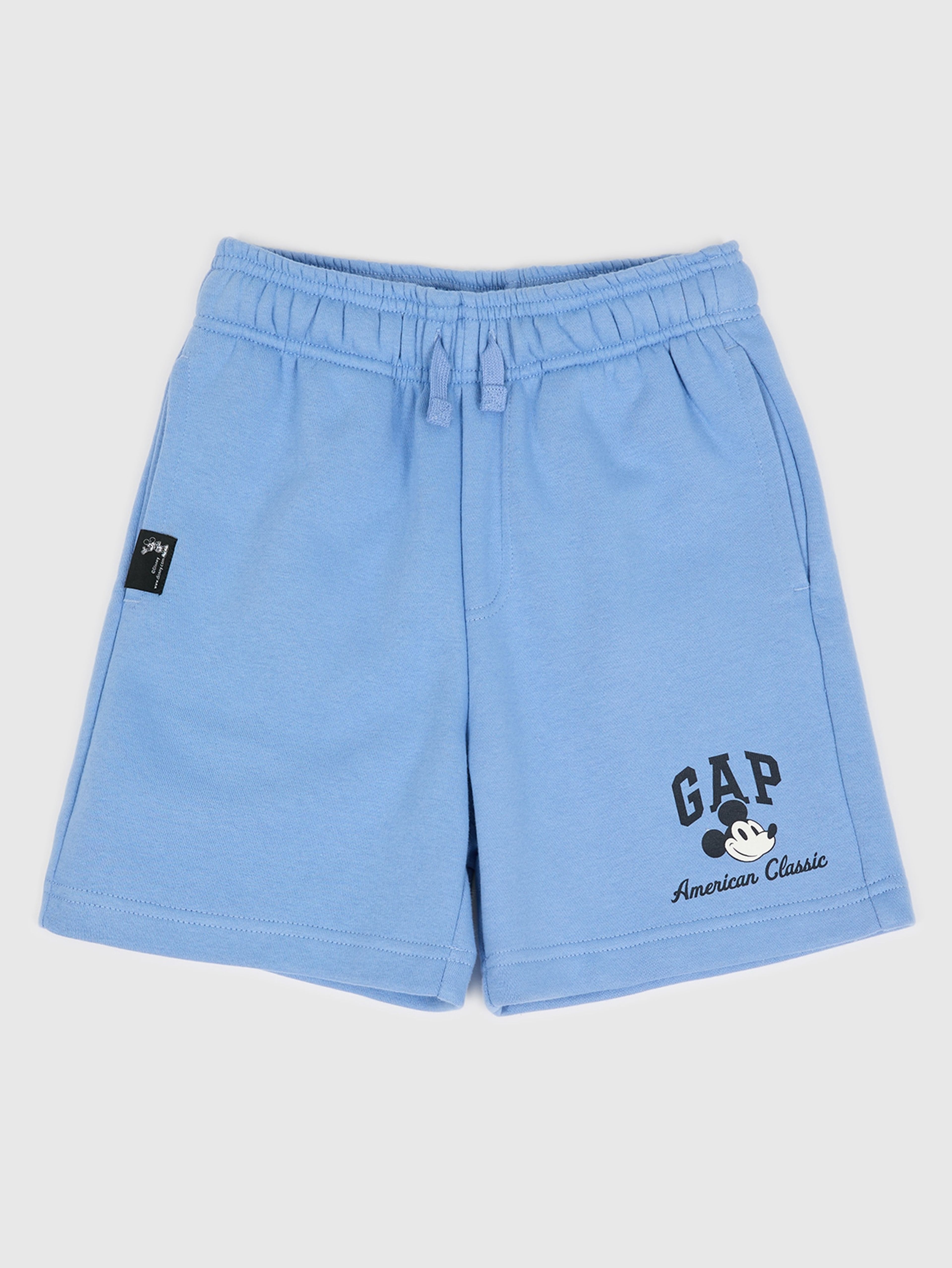 Kinder Shorts Gap & Disney