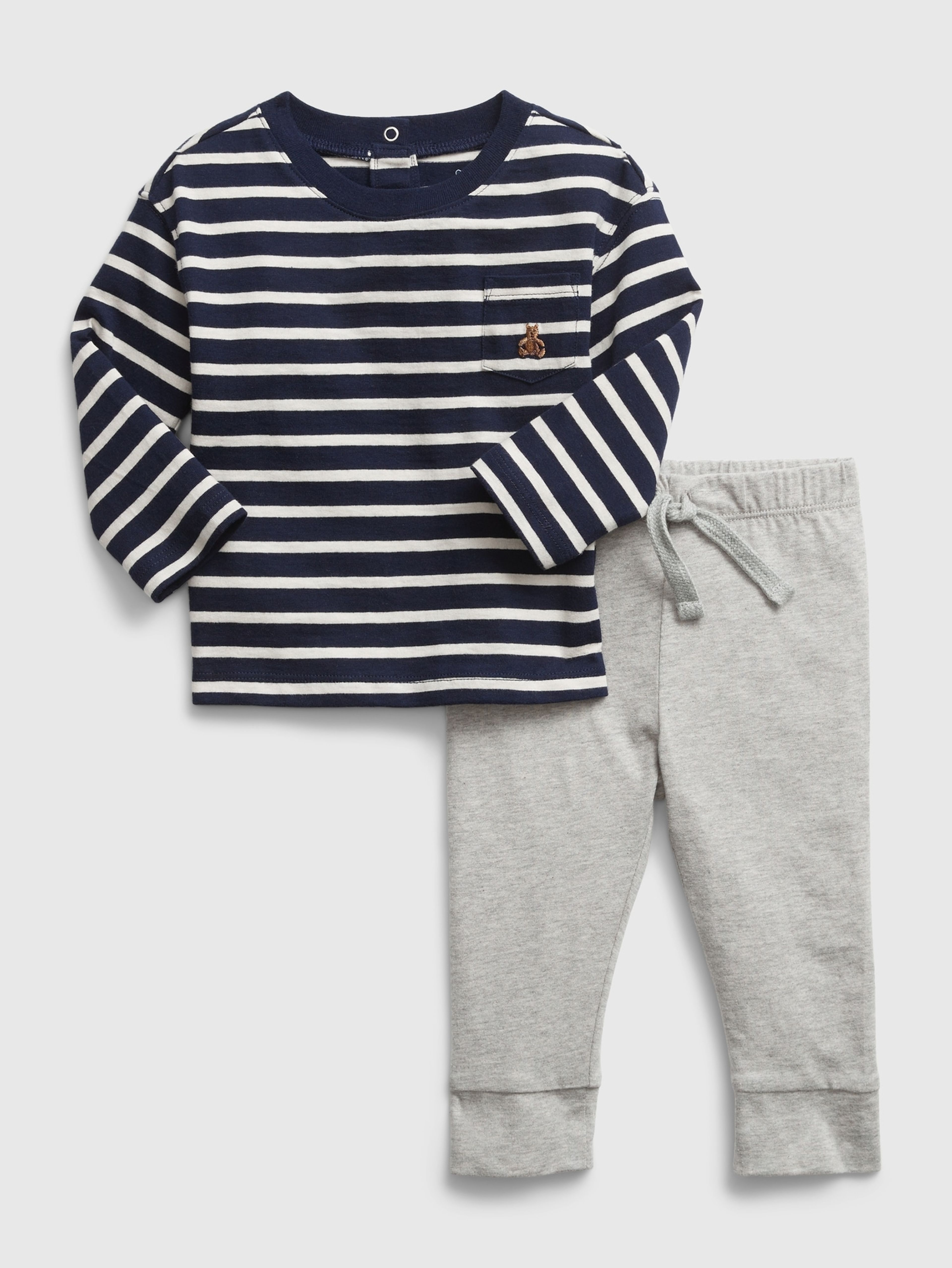 Baby set Mix & Match
