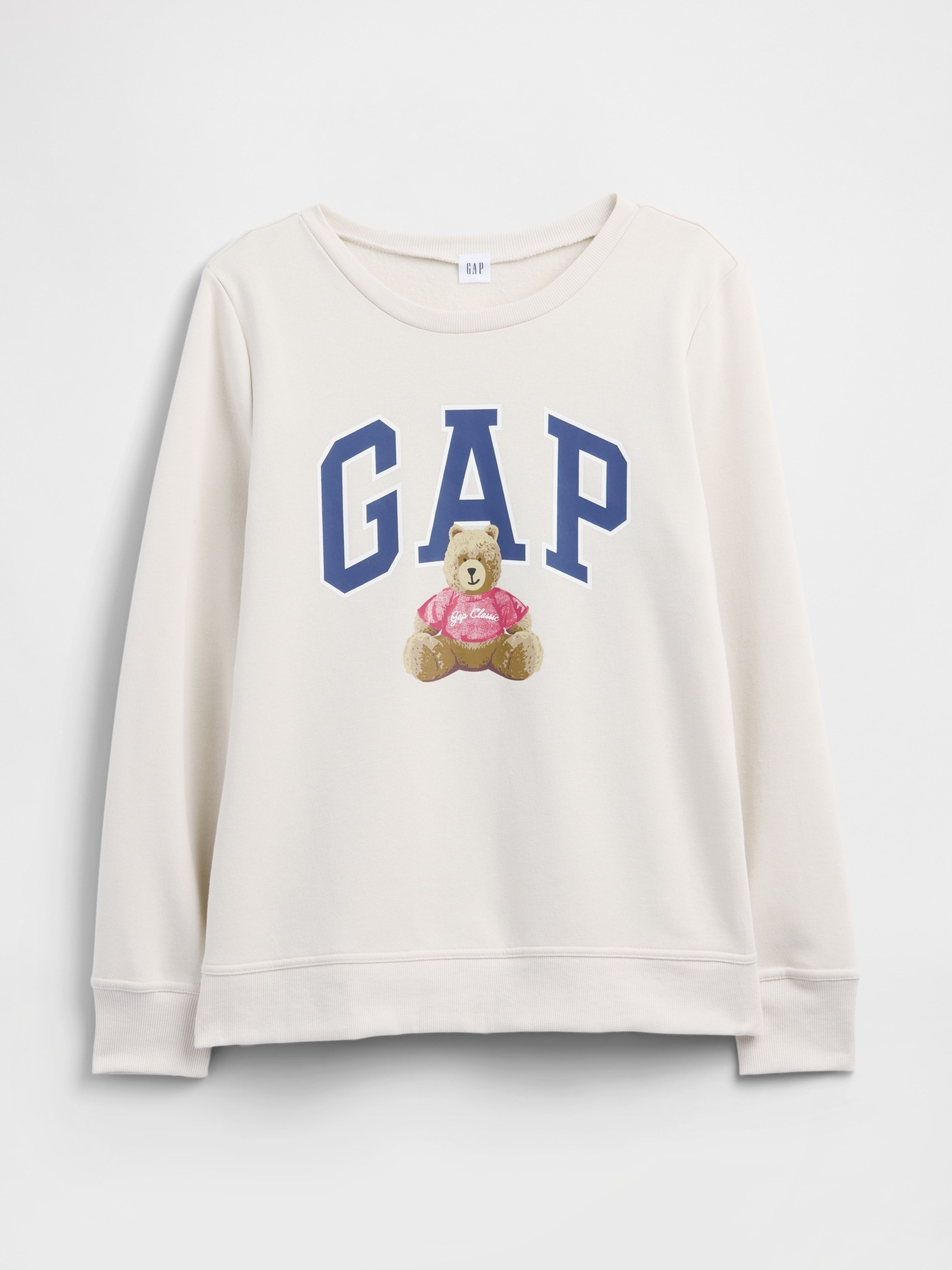 Sudadera con logo - 005