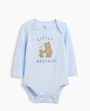 Body bebé Brannan Bear-Azul - 002