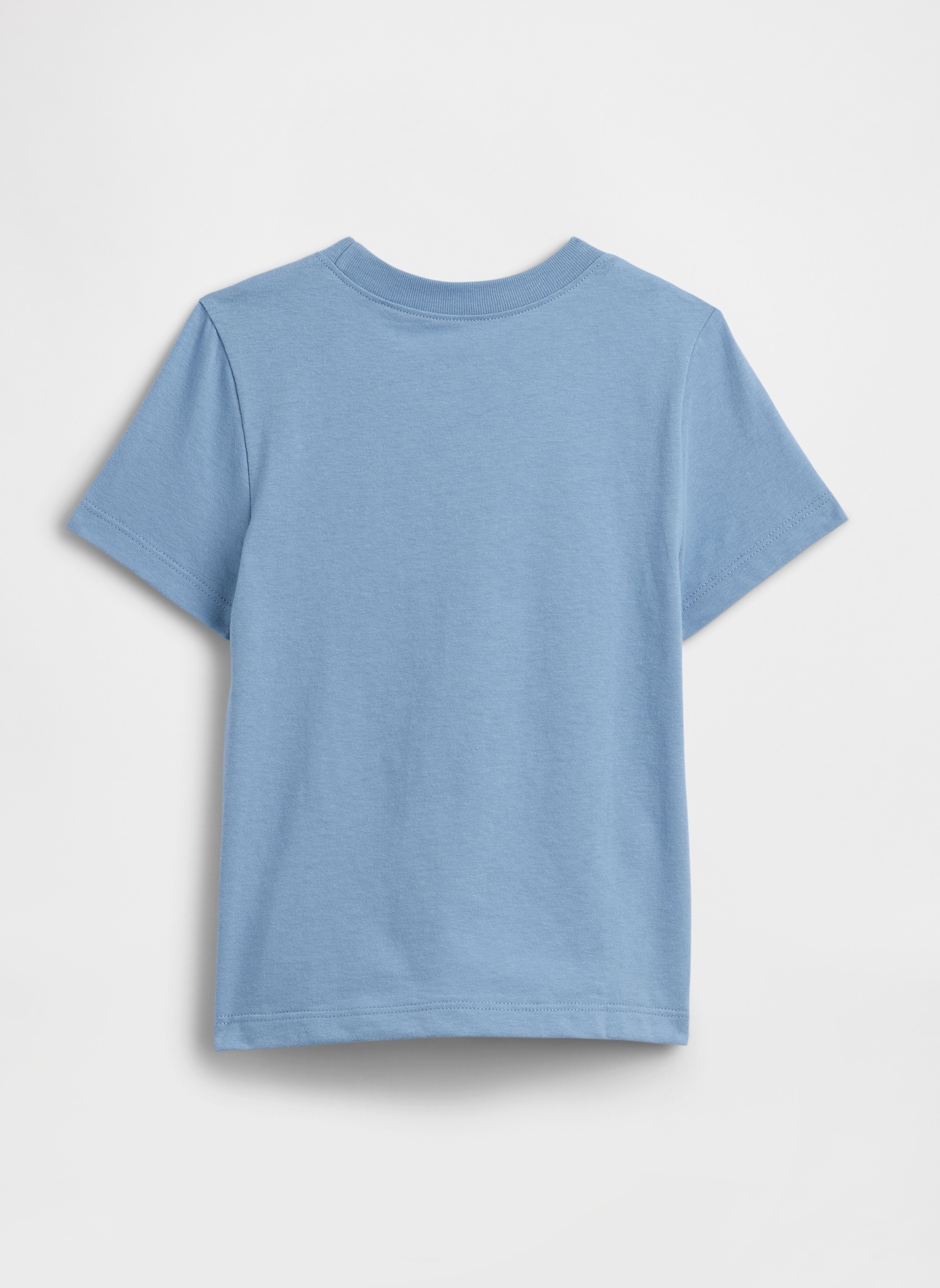 Baby T-shirt Gap & Peanuts Snoopy z logo - 002