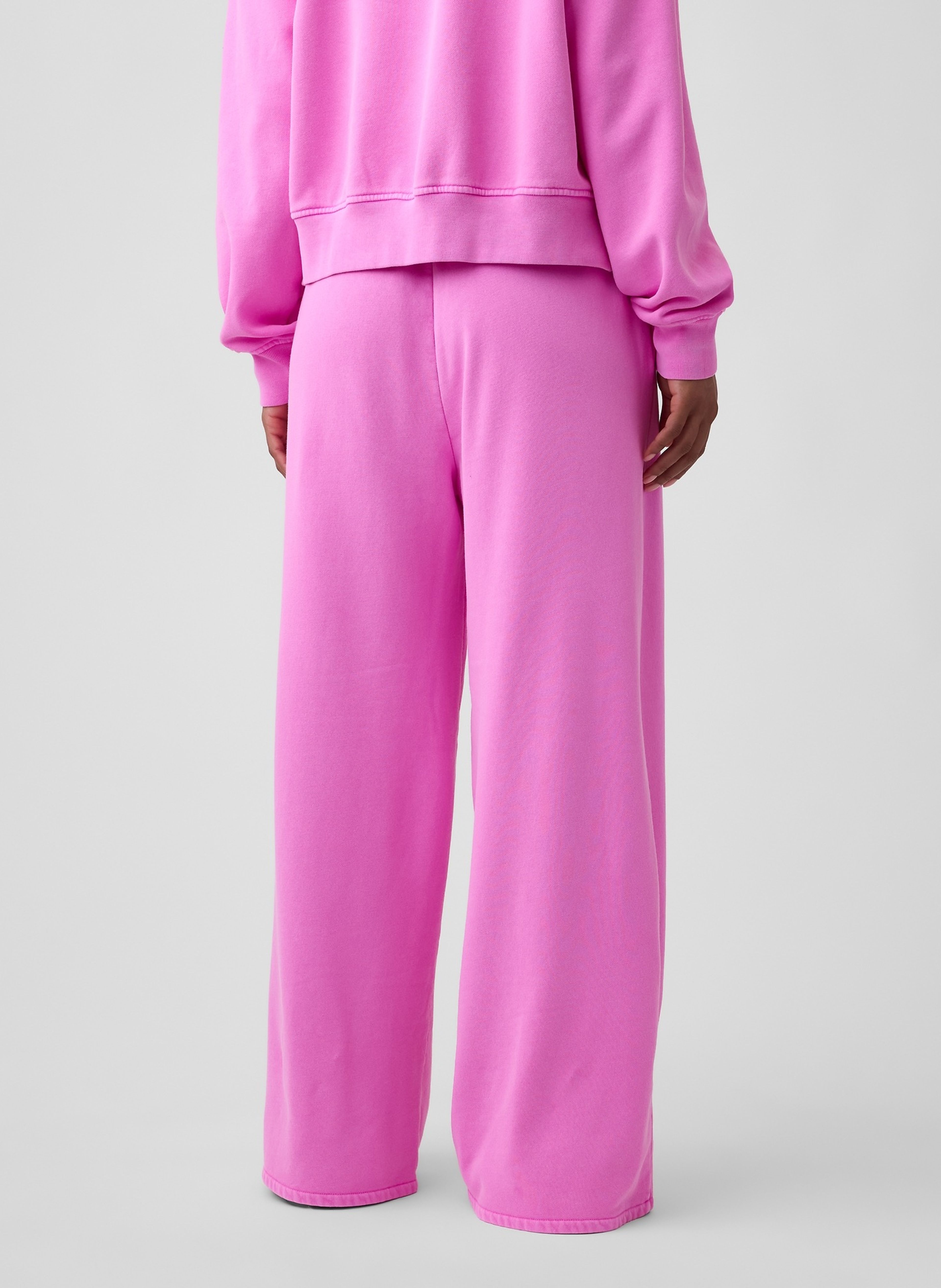 Pantalón deportivo VintageSoft baggy - 004