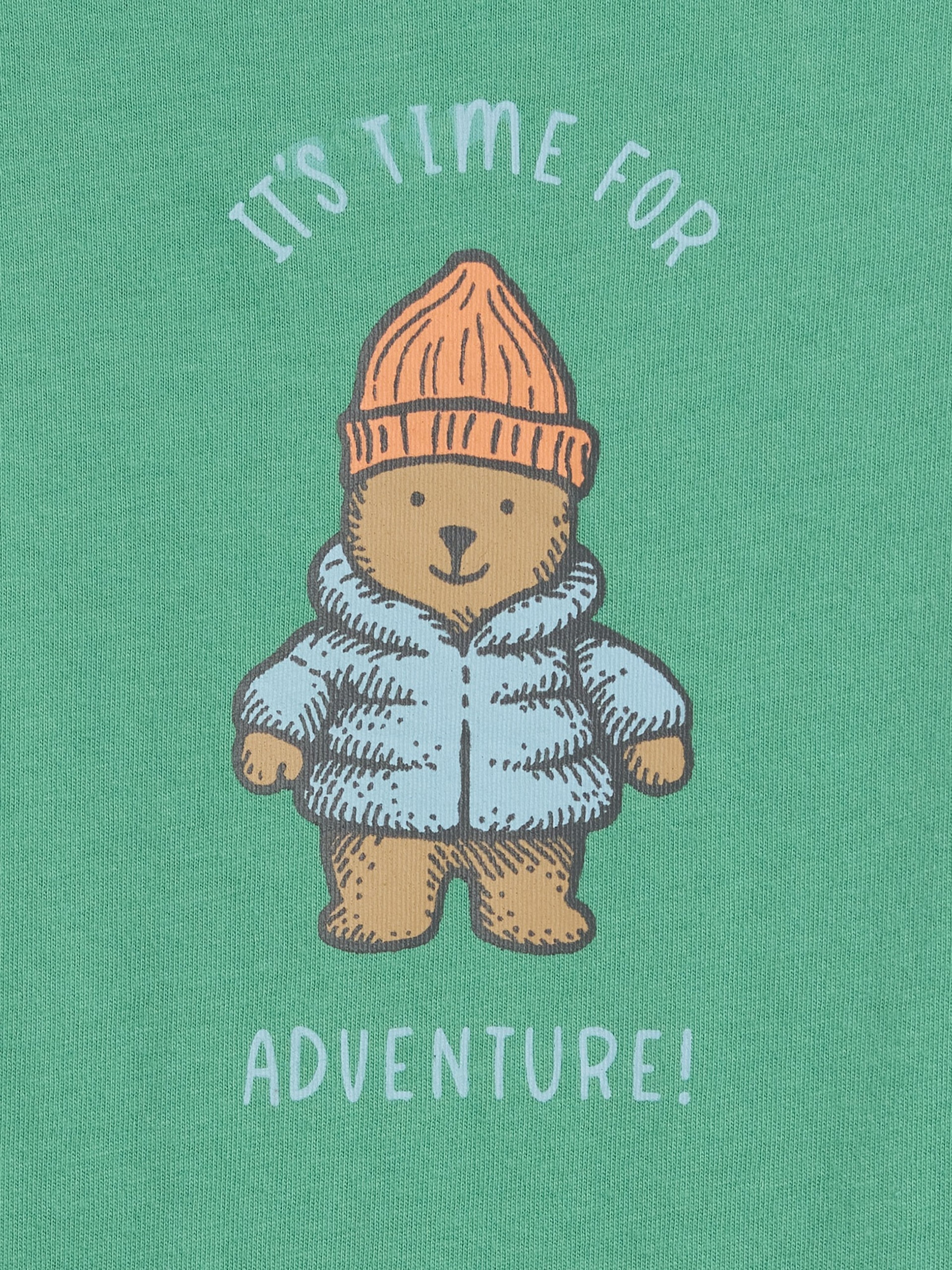 Baby body Brannan Bear - 002