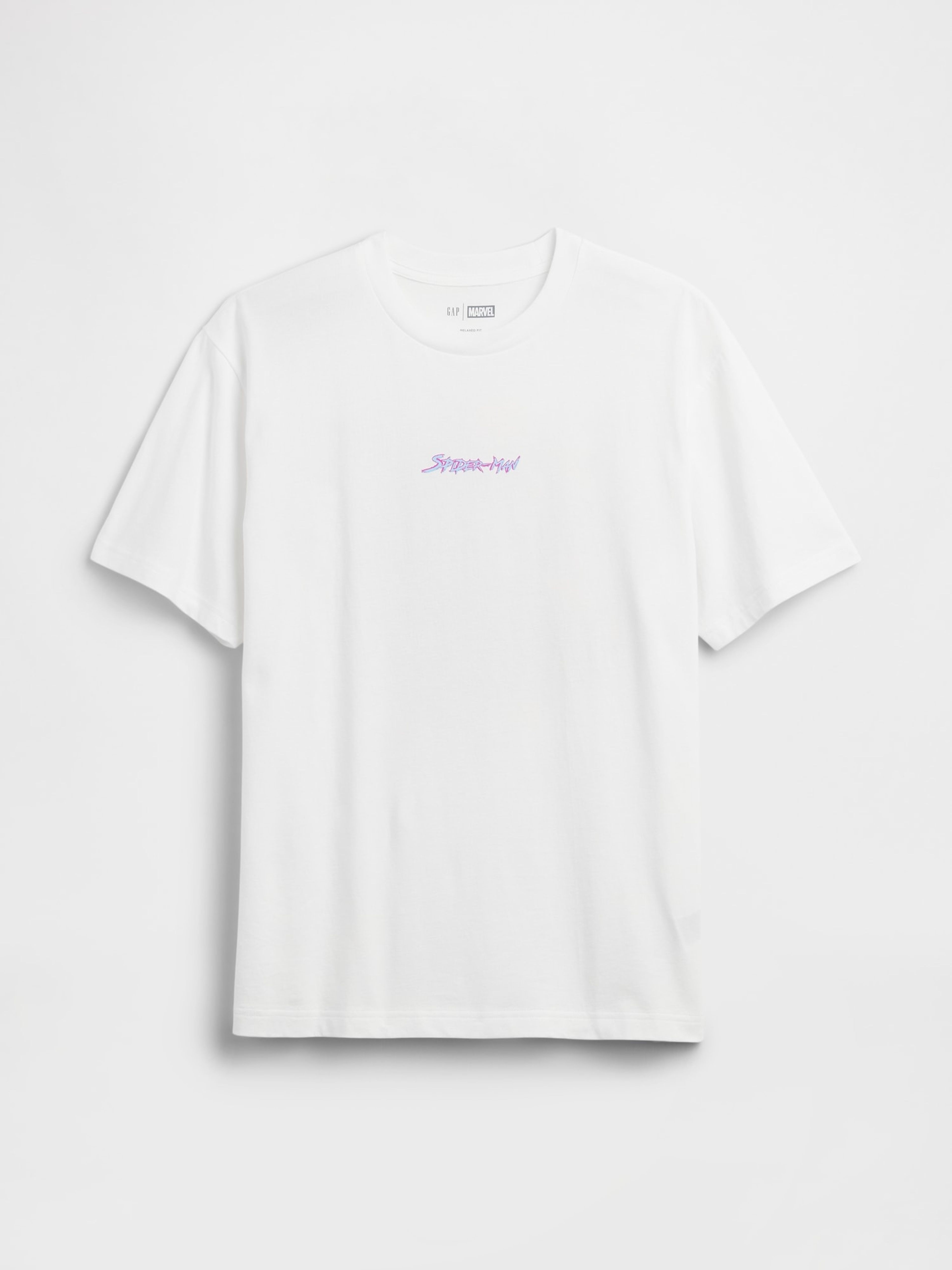 T-shirt Gap & Marvel Spider-Man - 005