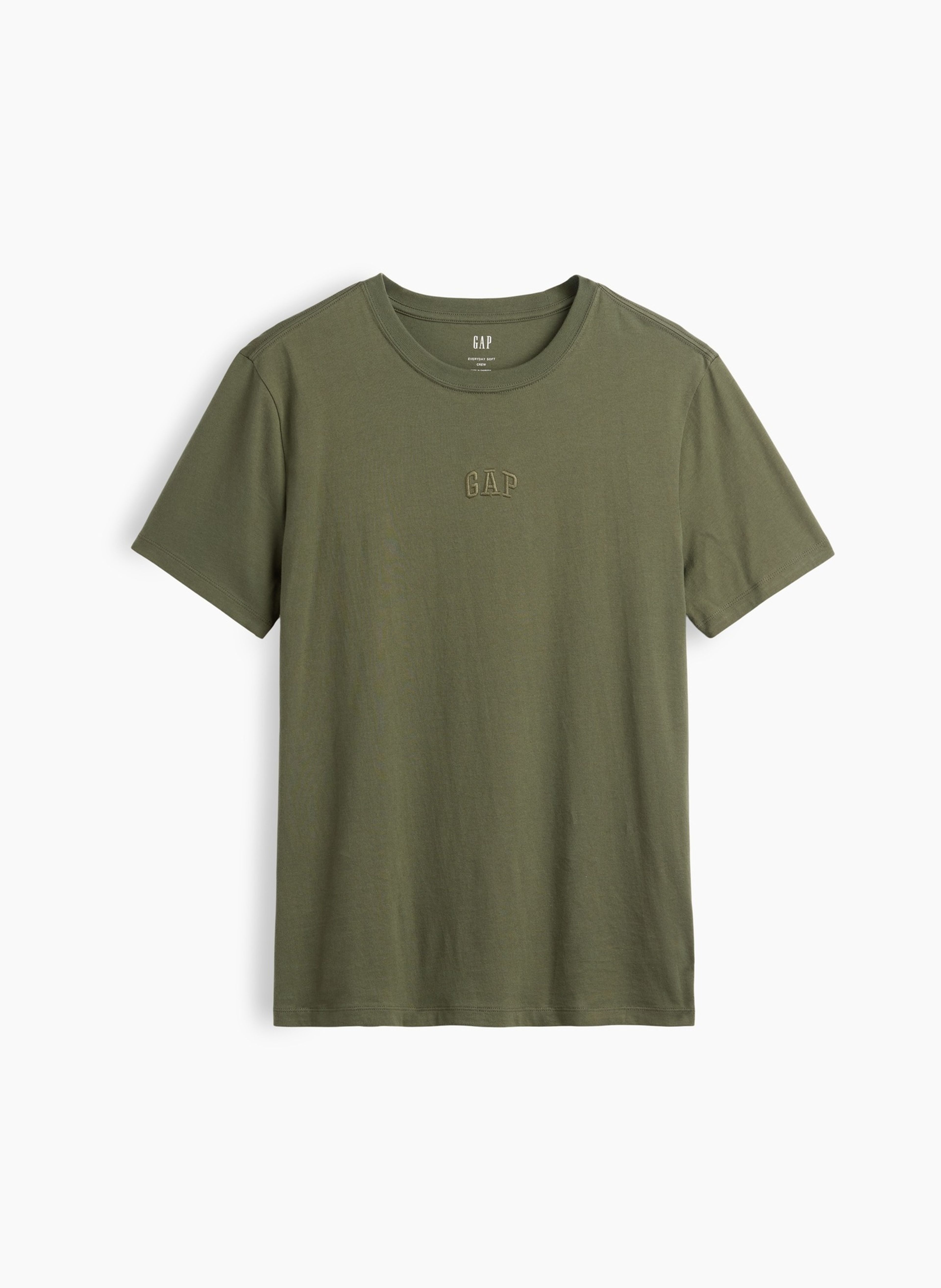 Tričko Everyday Soft s logem - 005