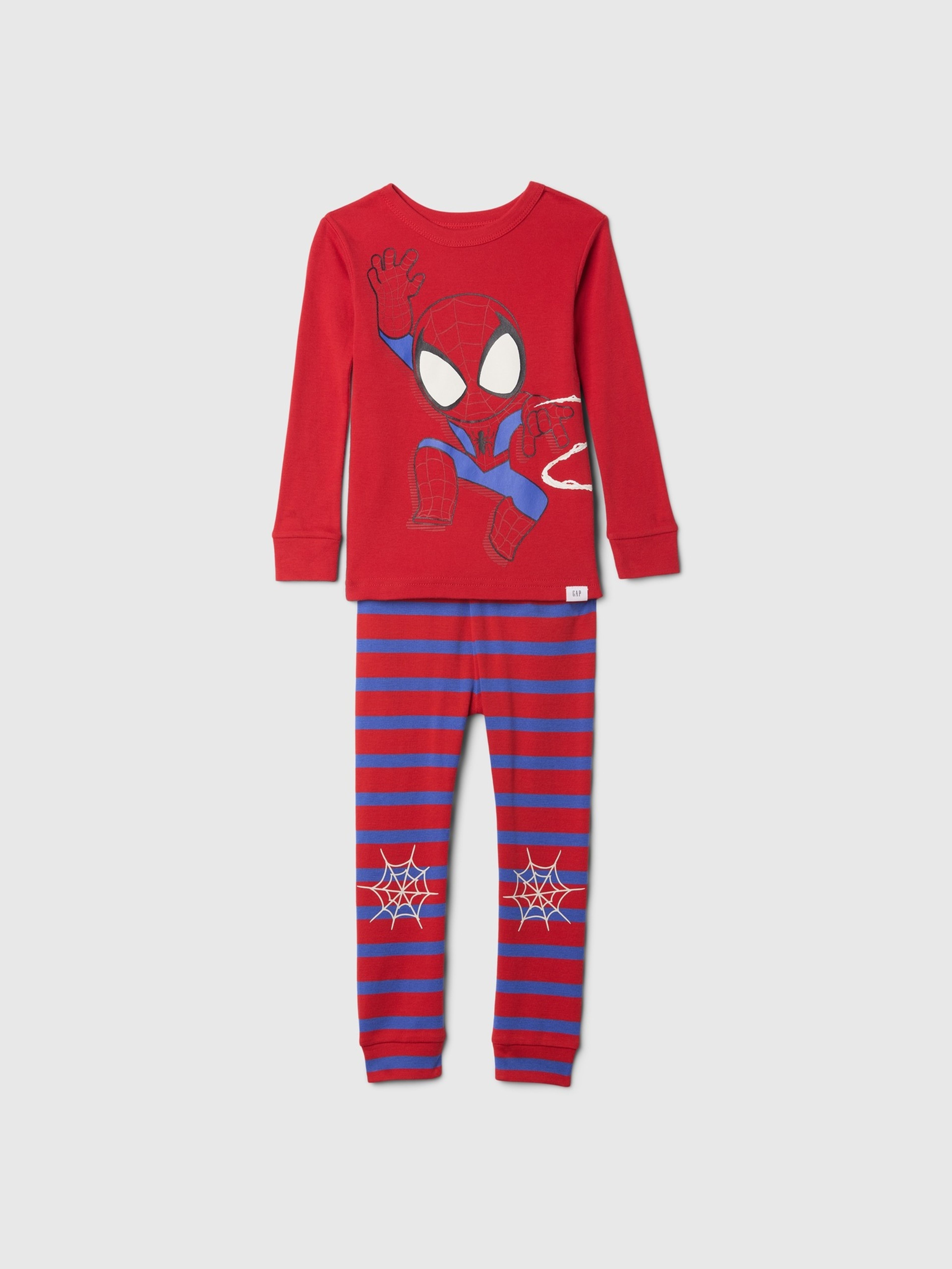 Baby set de pijama Gap & Marvel