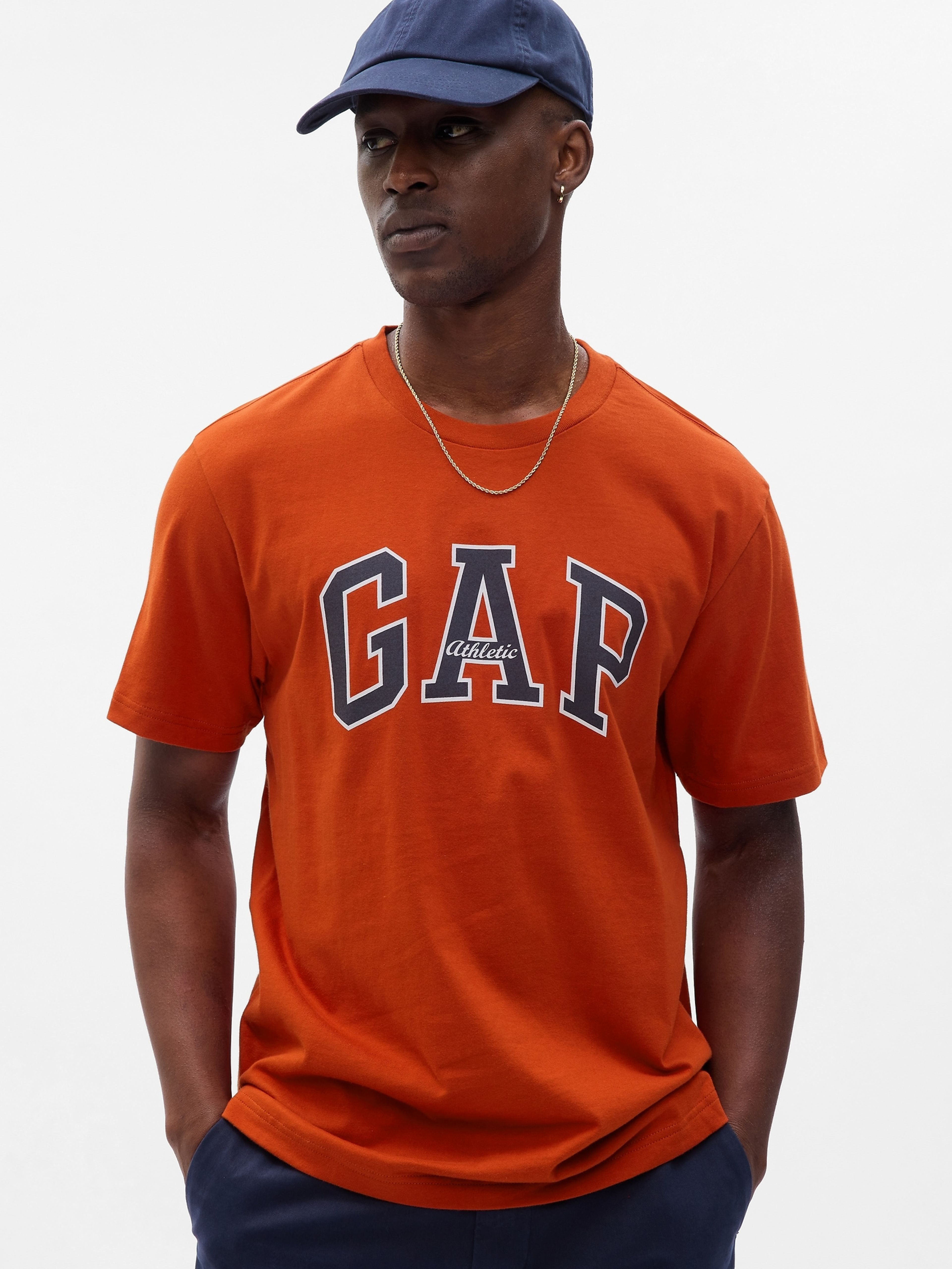 T-Shirt Gap Athletic