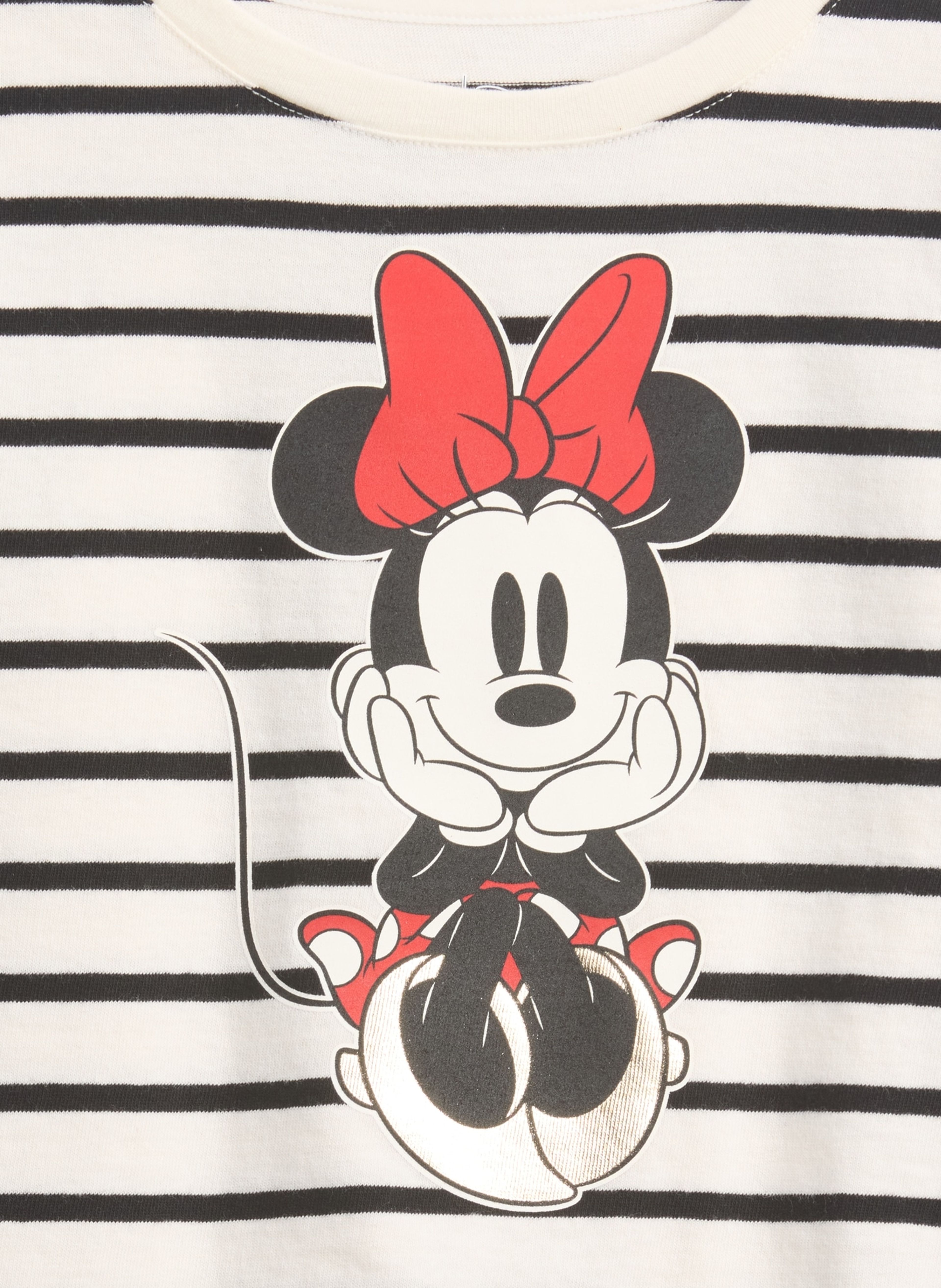 Baby T-shirt Gap & Disney - 003