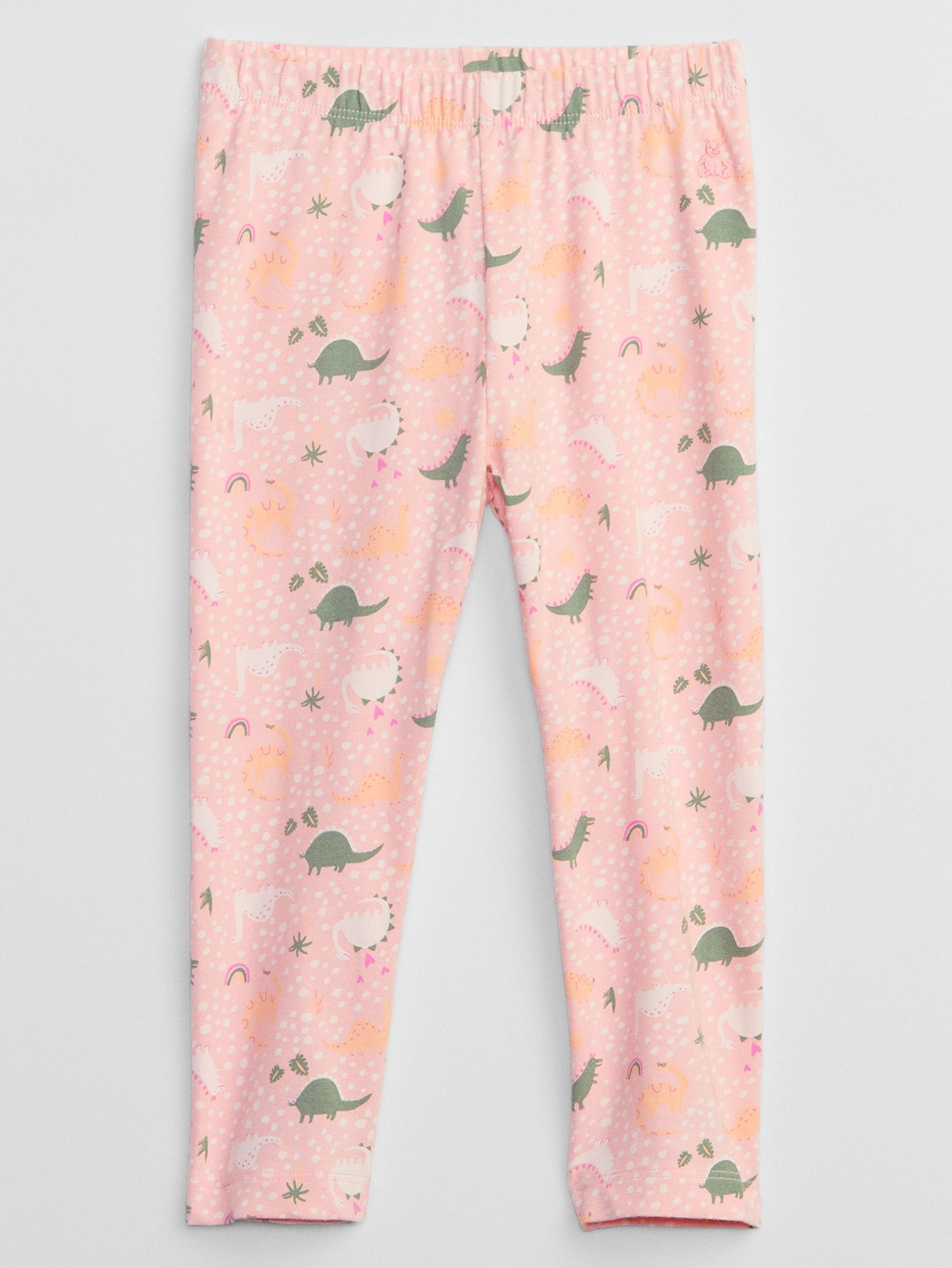 Gemusterte Kinderleggings