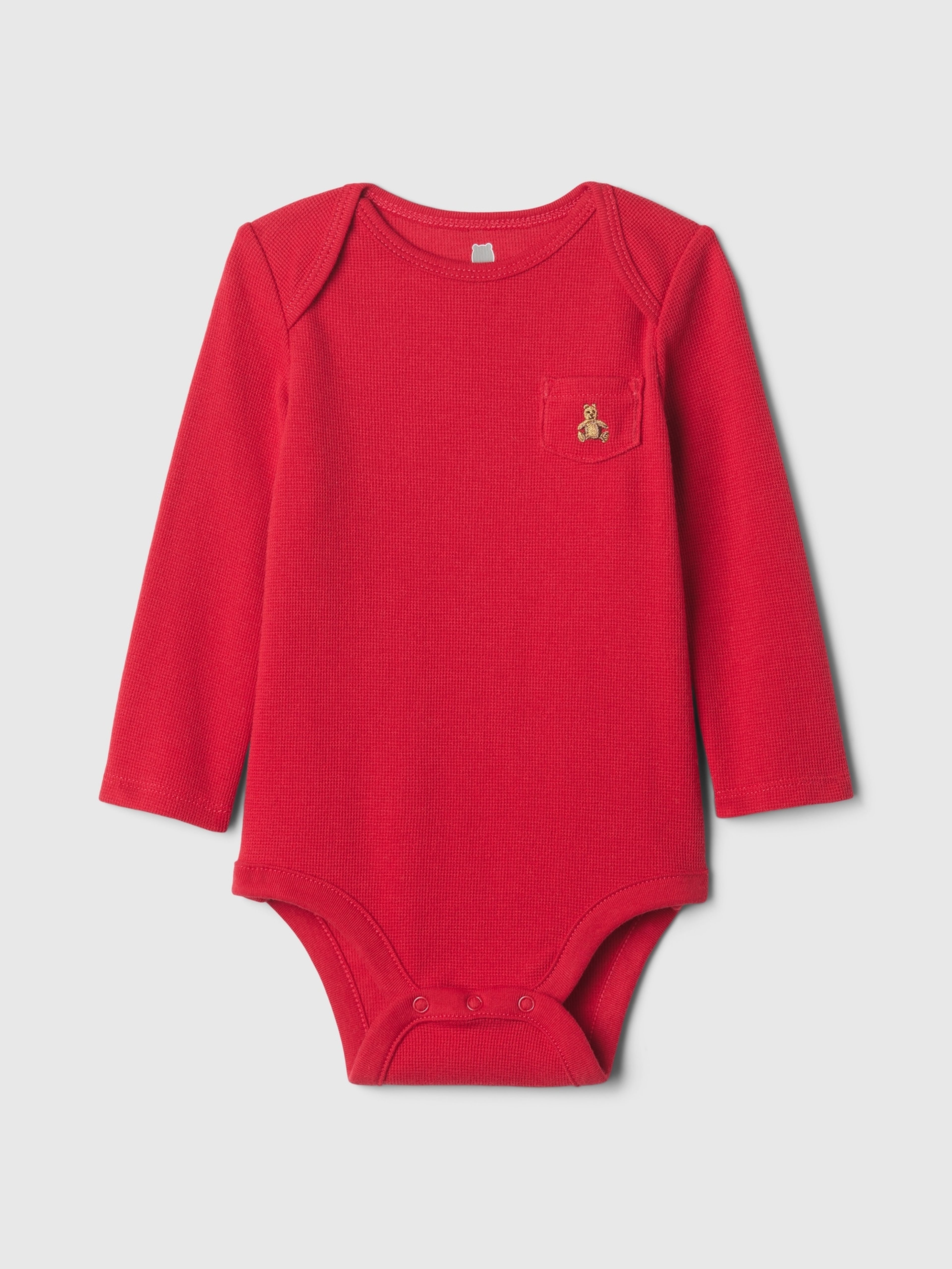 Baby bawełniane body