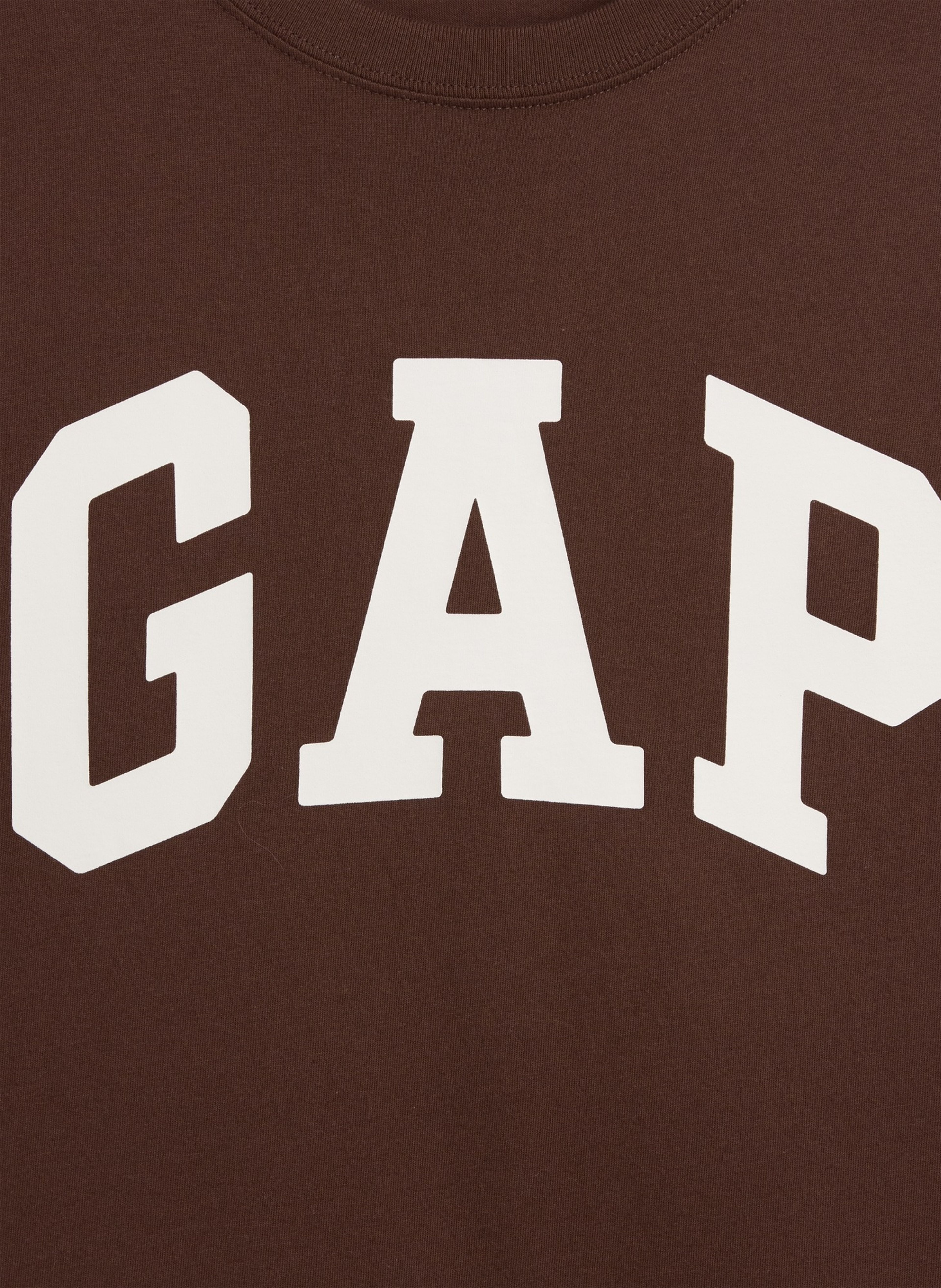 Tricou Everyday Soft cu logo - 004