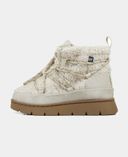 Botas de invierno Richmond-Beige - 002