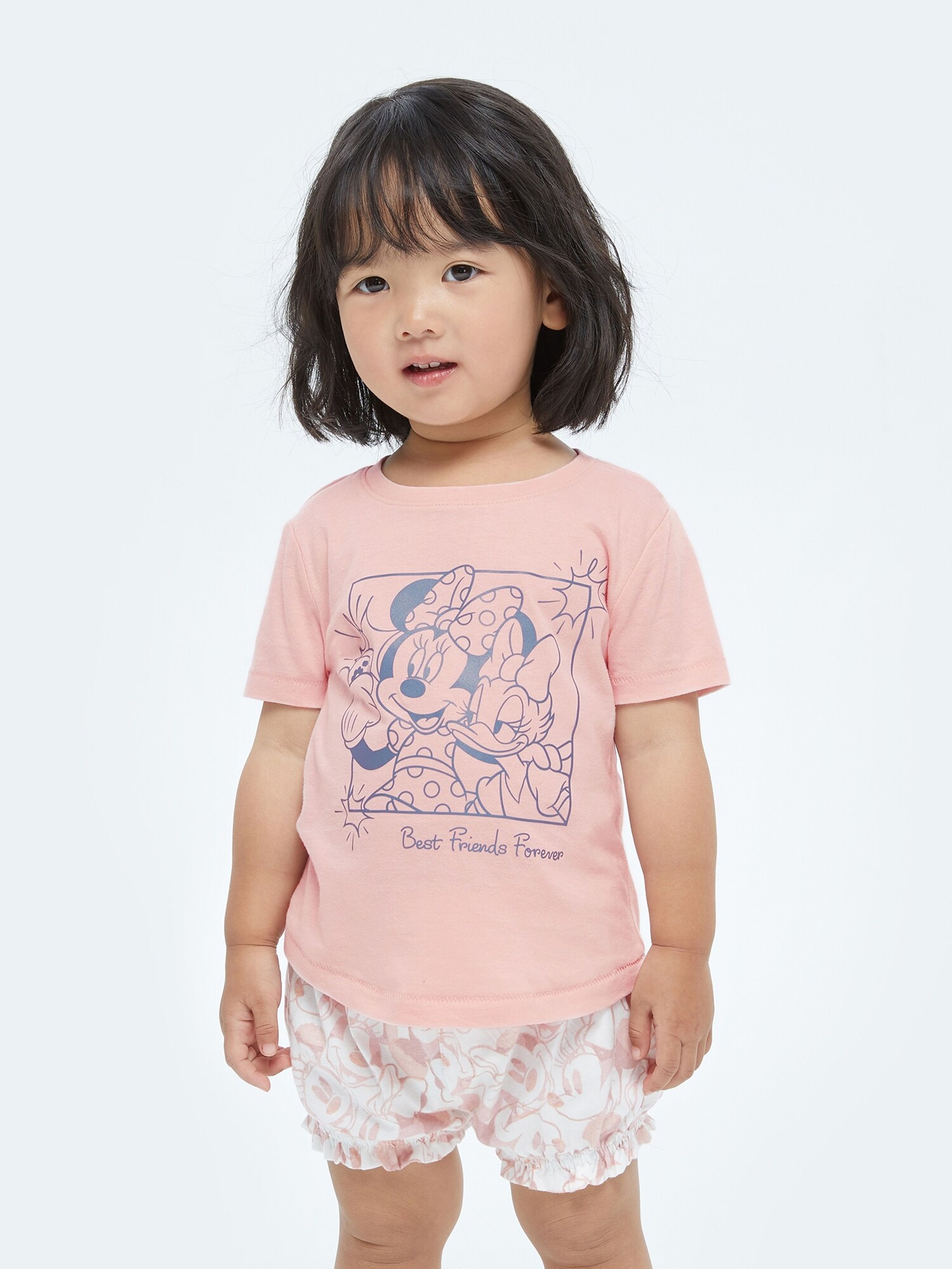 Kinder T-Shirt GAP & Disney