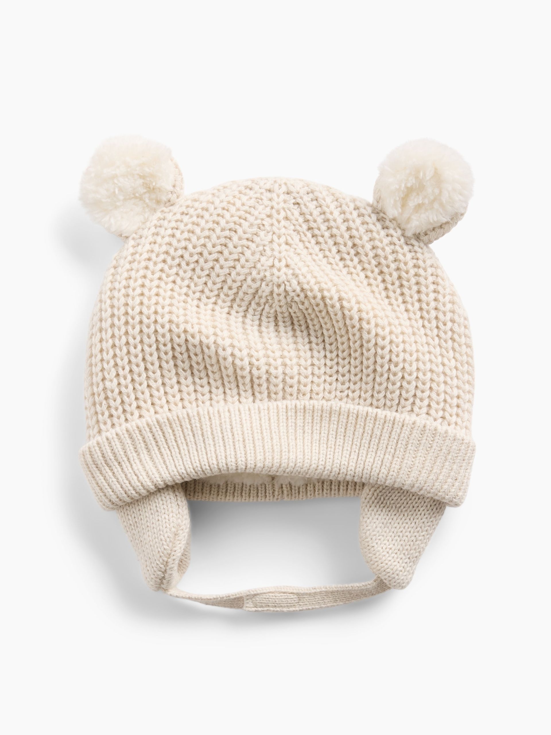 Baby sherpa sapka unisex - 001