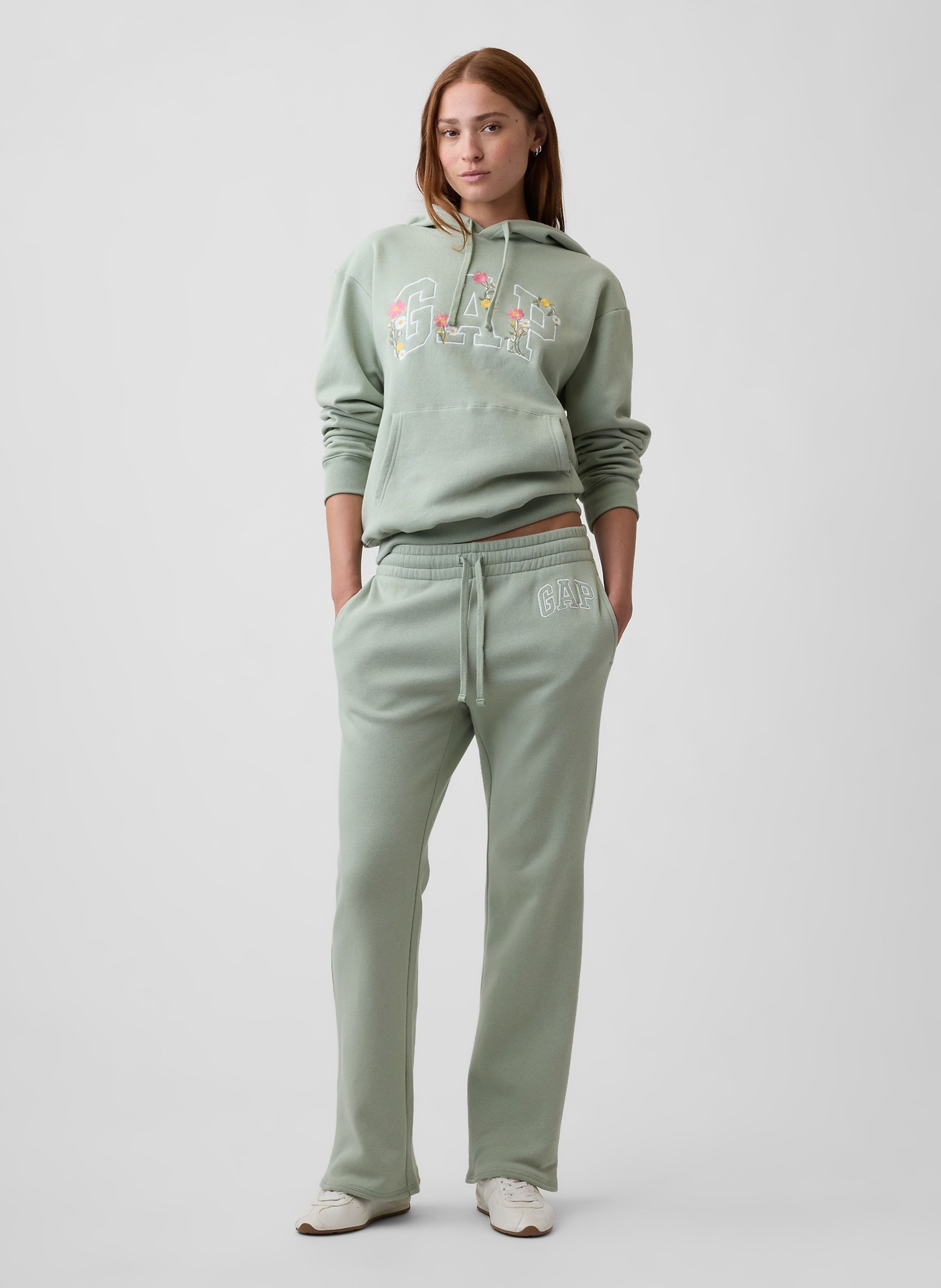 Mikina s logem - 003
