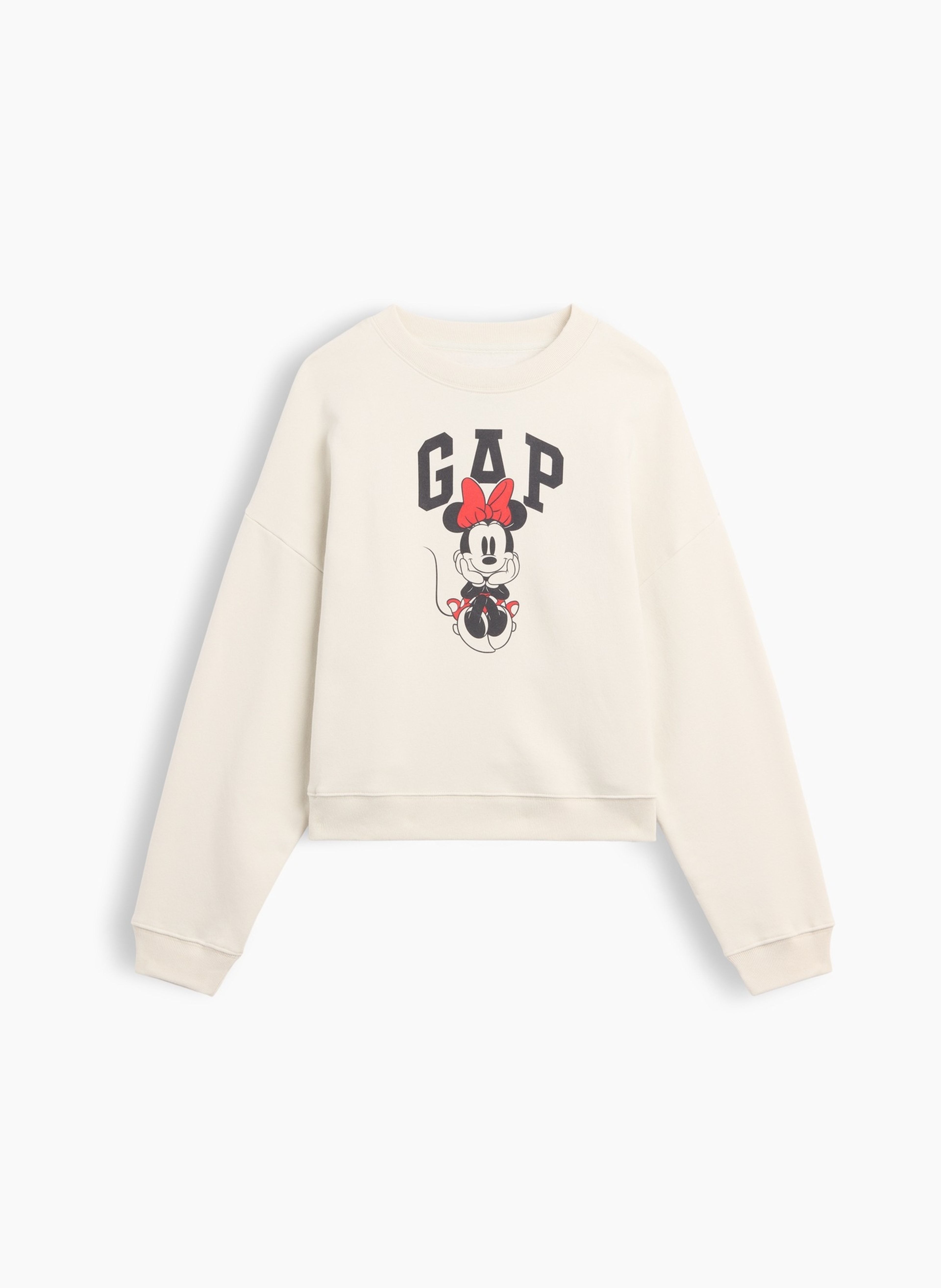 Sweat Gap & Disney Minnie Mouse - 005